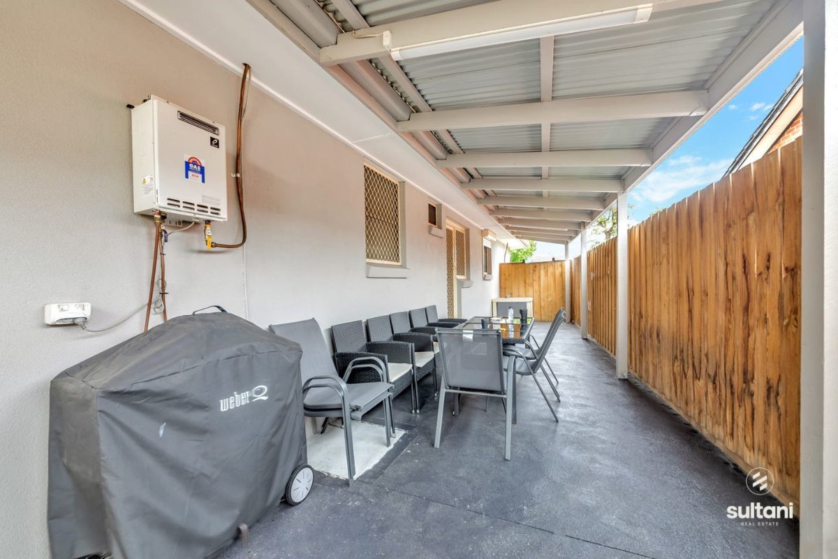 3-bedroom house at 6 CAMPHOR COURT, Doveton VIC 3177, Casey, Victoria