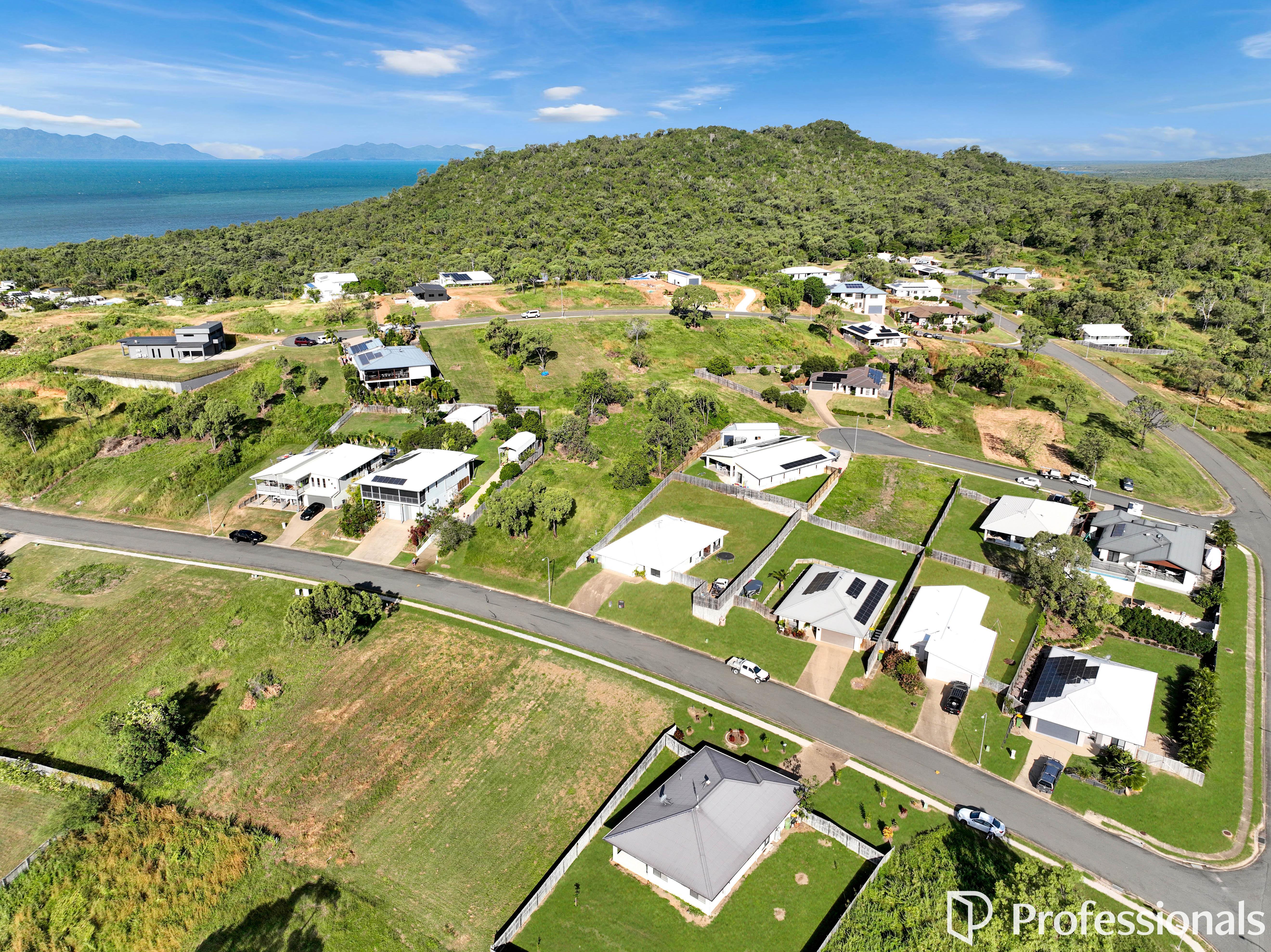 WHITSUNDAY PARADISE EST 8 SEACOVE CRESCENT, Bowen QLD 4805 - Image 7
