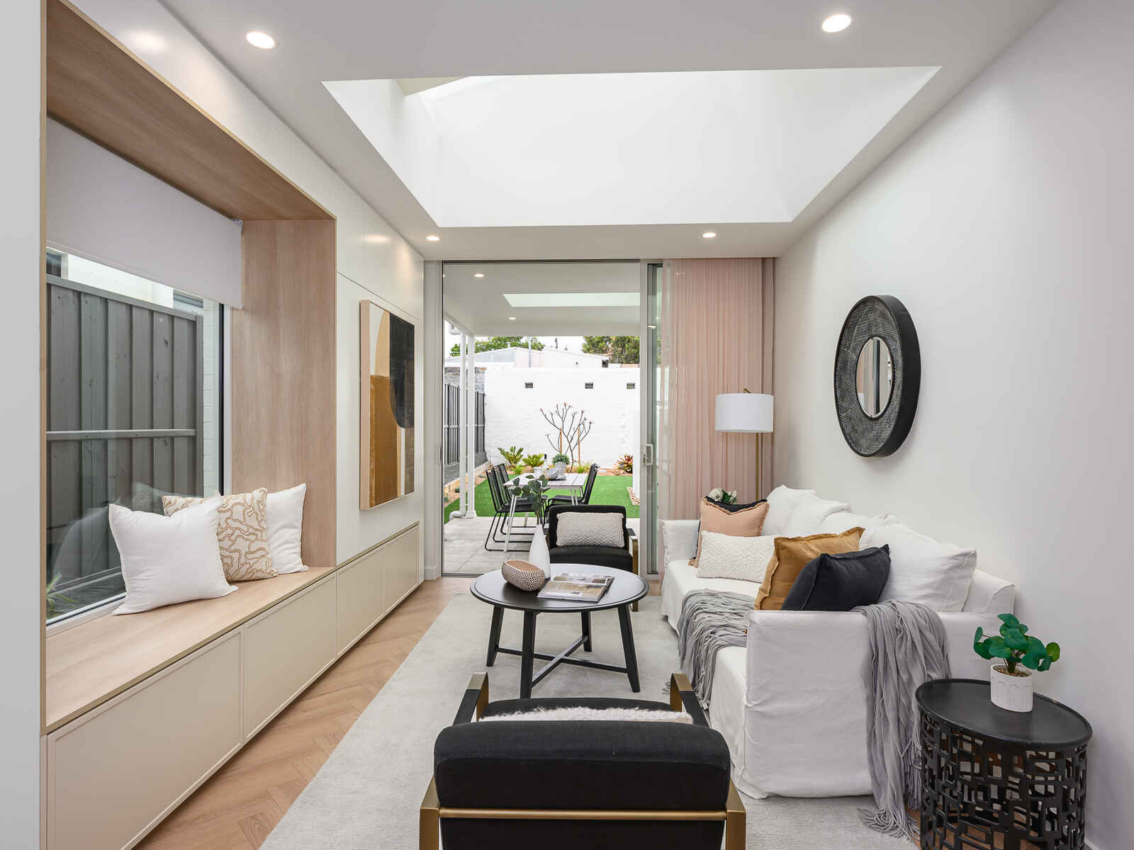 4-bedroom house at 74 Yelverton Street, Sydenham, NSW 2044, Inner West, New South Wales