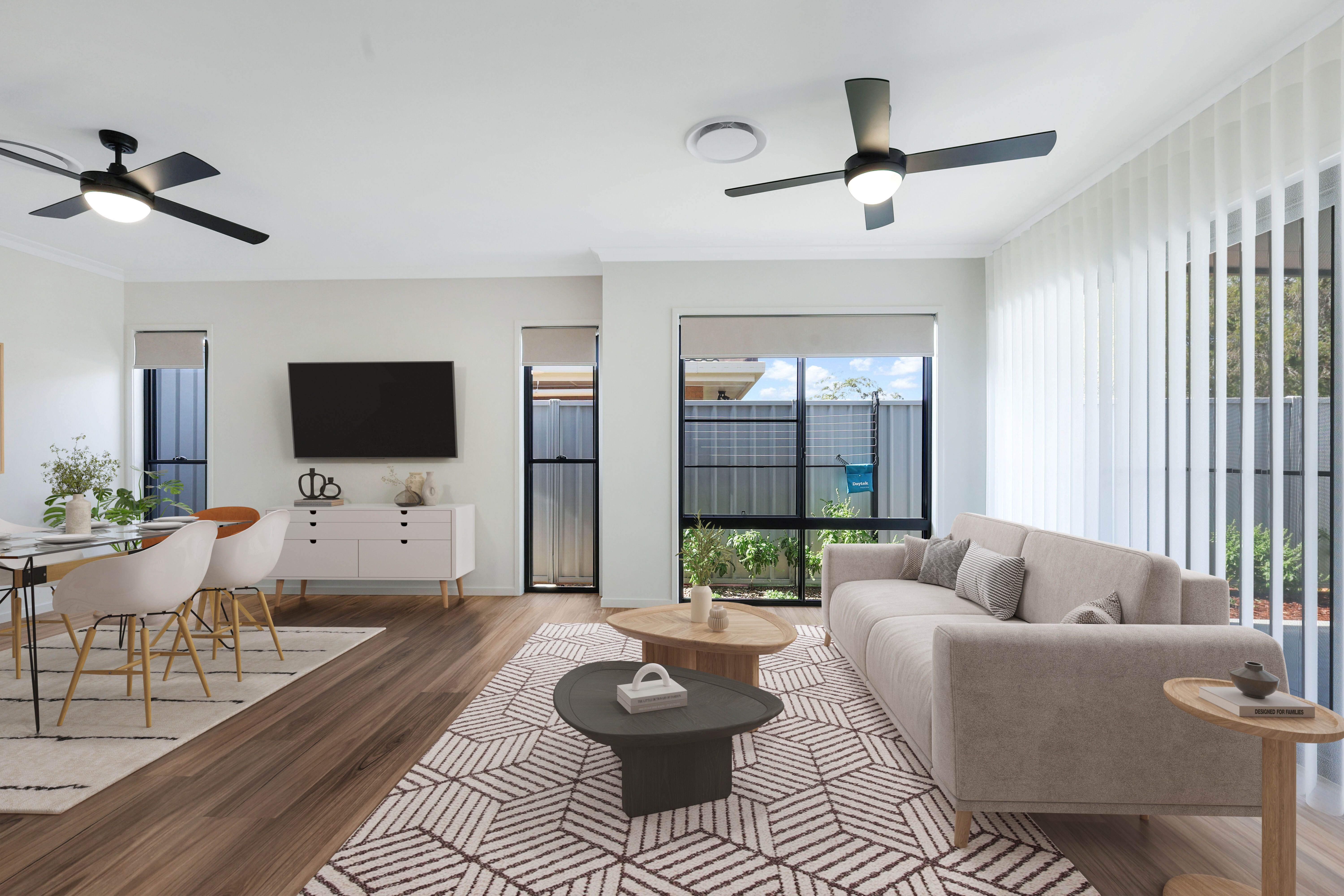 1, 2 Or 3/61 Sardon Street, Centenary Heights, Qld, 4350 - Image 6