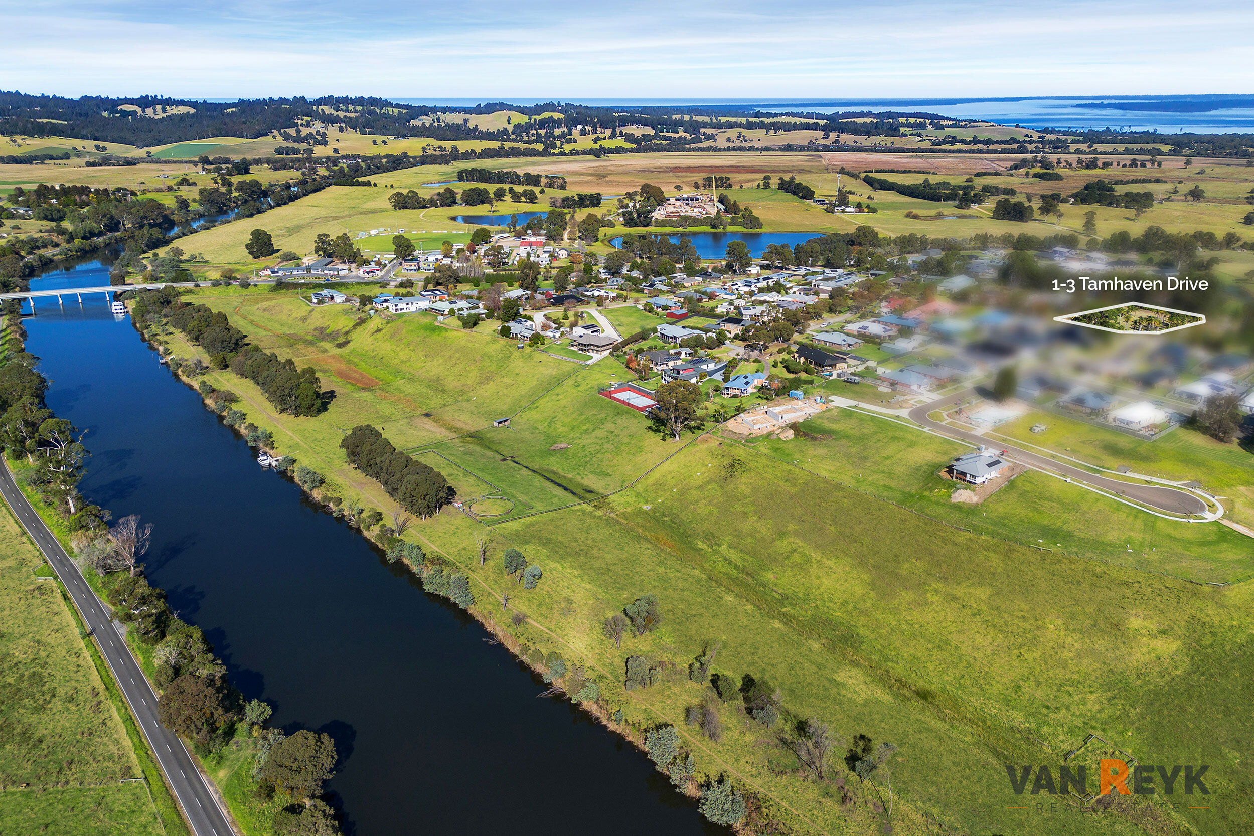 6 Tamhaven Drive, Swan Reach, Vic, 3903 - Image 1