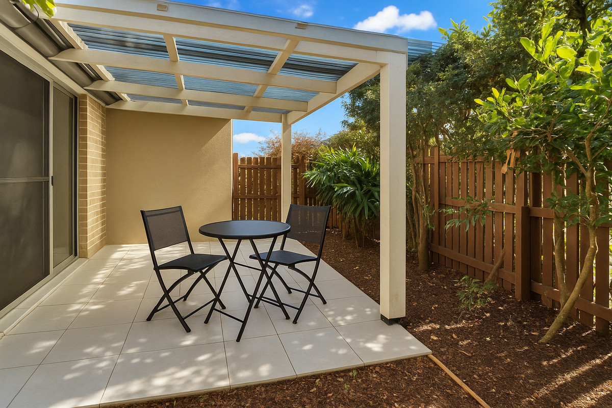 2-bedroom unit at 1/14 Yarrow Close, Middle Ridge, QLD 4350, , Queensland