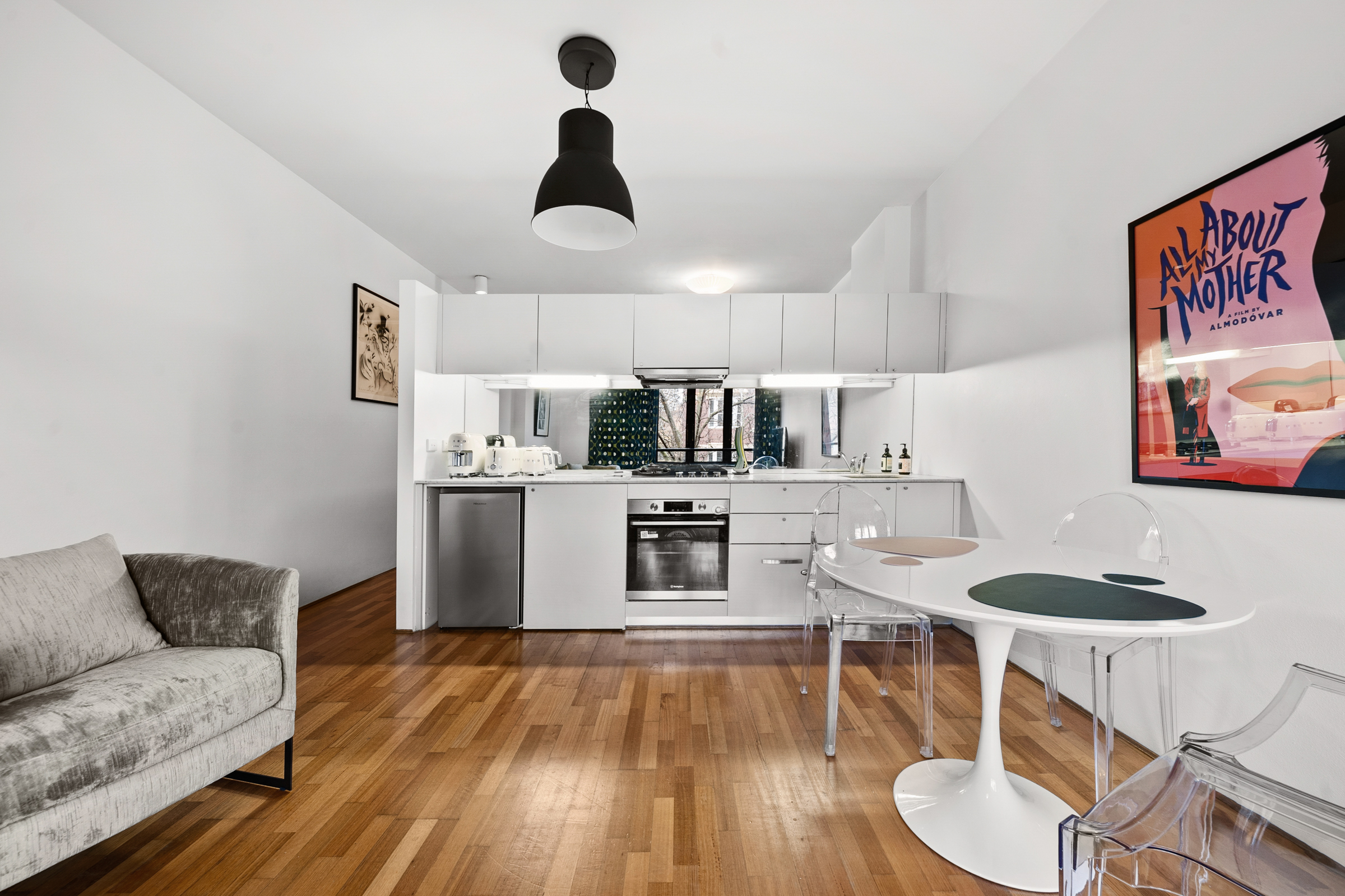 1-bedroom unit at 8/107-111 Oxford Street, Darlinghurst, NSW 2010, Sydney, New South Wales