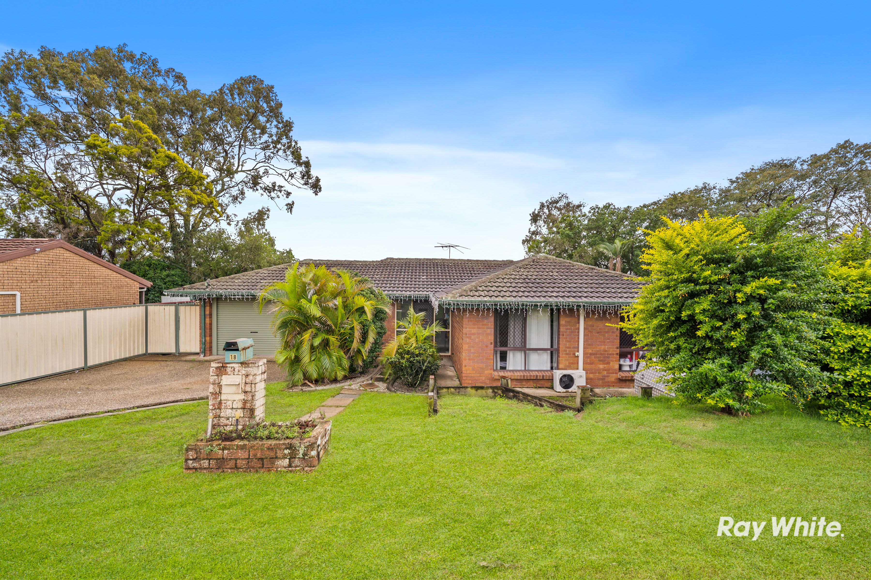 3-bedroom house at 18 King Arthur Boulevard, Bethania, QLD 4205, Logan, Queensland