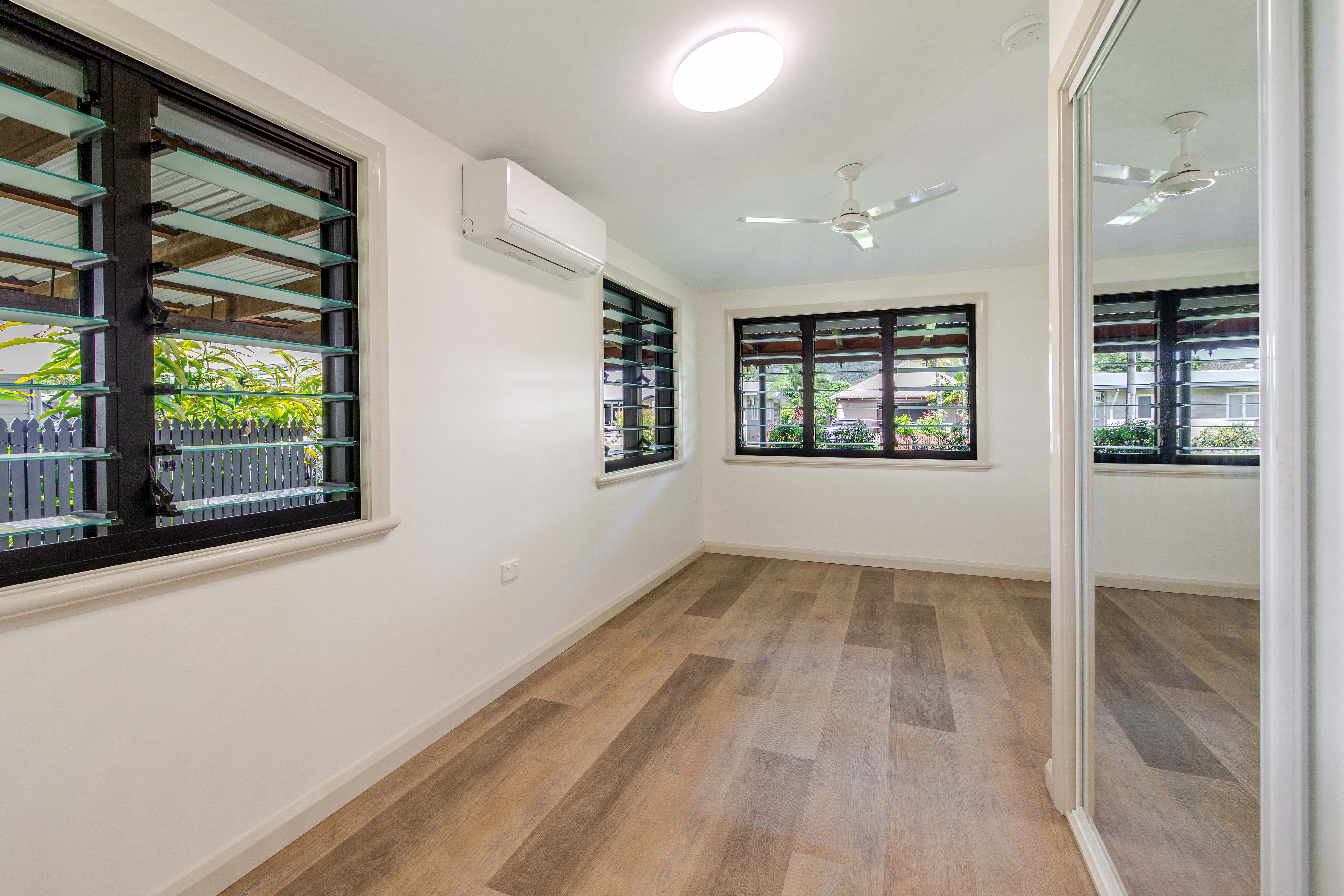 4-bedroom house at 12 MOSSMAN STREET, Mossman QLD 4873, Douglas, Queensland