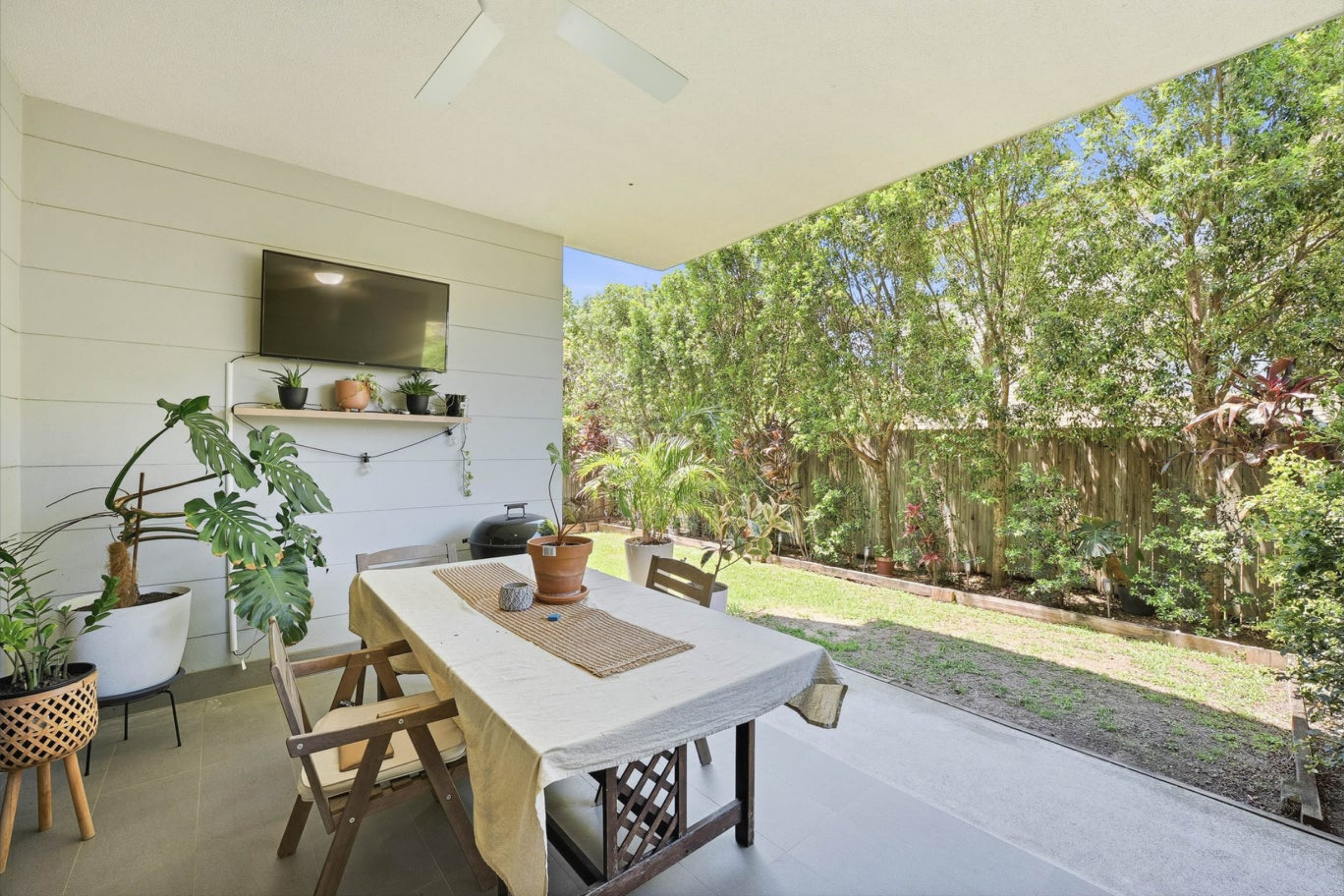 2-bedroom house at 1 66 BROUGHTON ROAD, KEDRON QLD 4031, Brisbane, Queensland