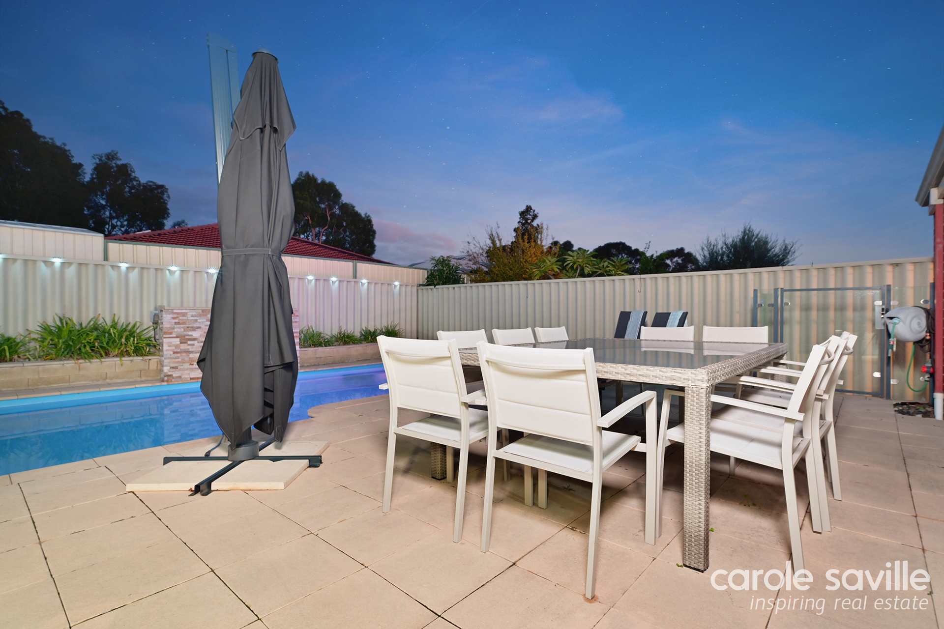 4-bedroom house at 26 WOODBINE LOOP, Tapping WA 6065, Wanneroo, Western Australia