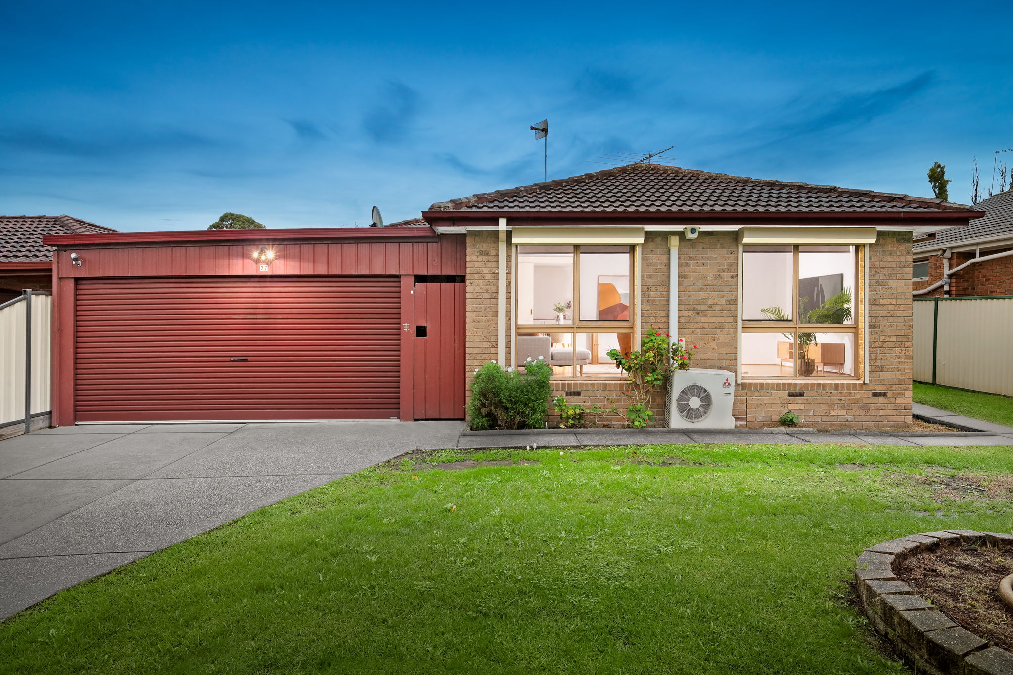 27 Cuthbert Drive, Mill Park, VIC 3082 - Image 1