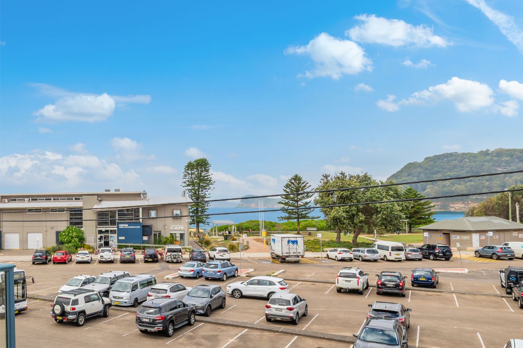 3-bedroom unit at UNIT 1 70 SYDNEY AVENUE, Umina Beach NSW 2257, , New South Wales