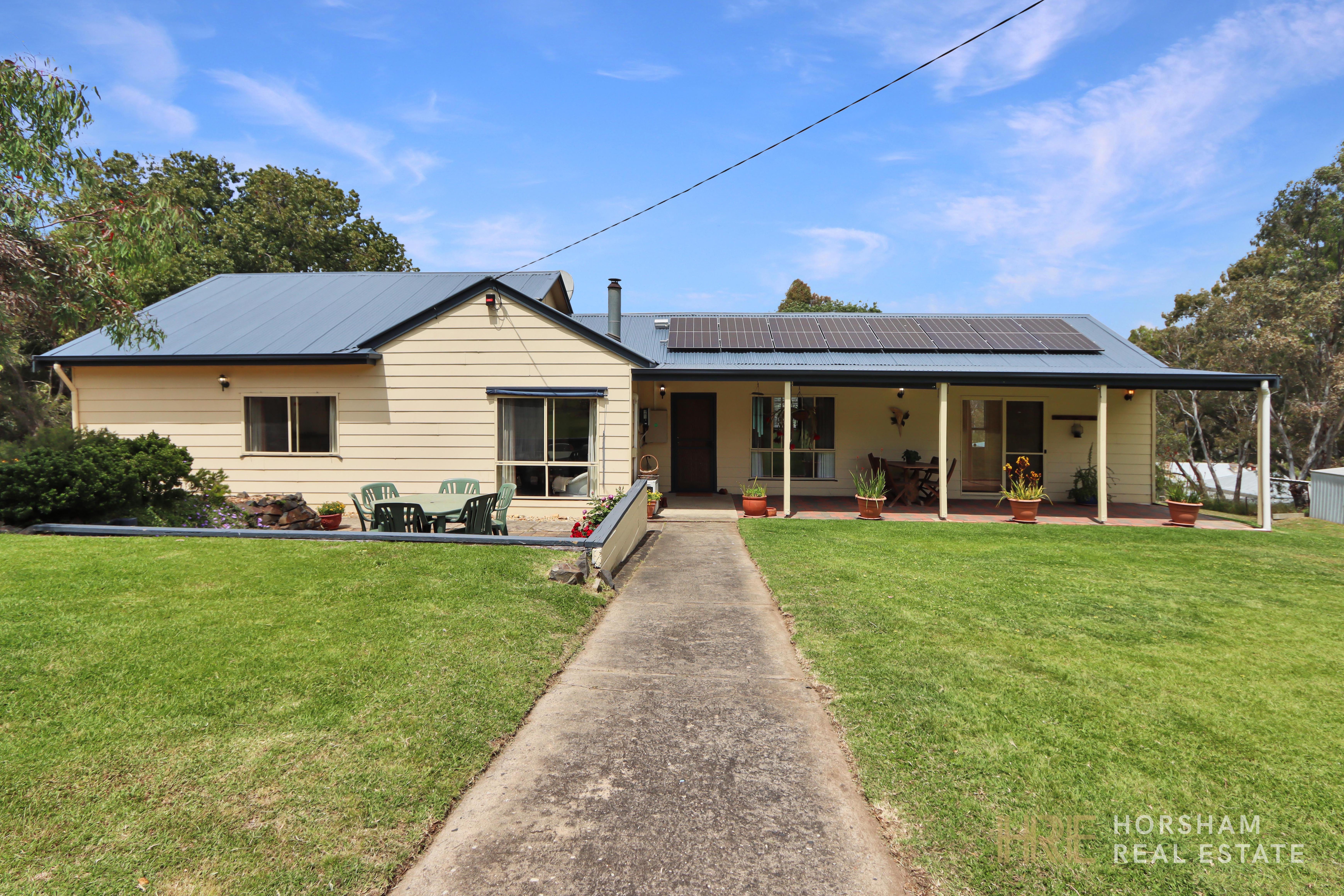 4-bedroom house at 19 Swanston Street, Harrow, VIC 3317, West Wimmera, Victoria