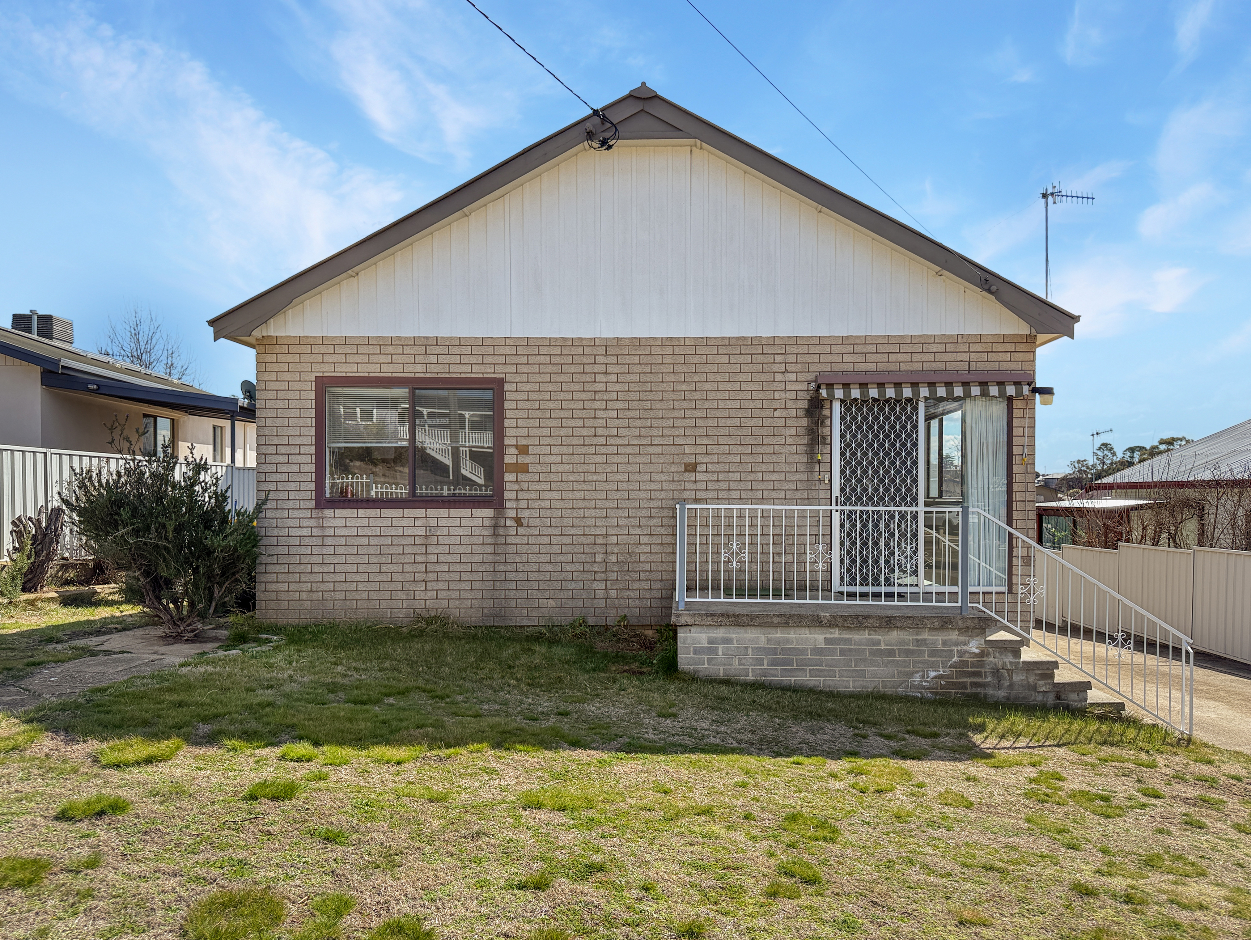 2-bedroom house at 38 Culey Avenue, Cooma, NSW 2630, Snowy Monaro, New South Wales