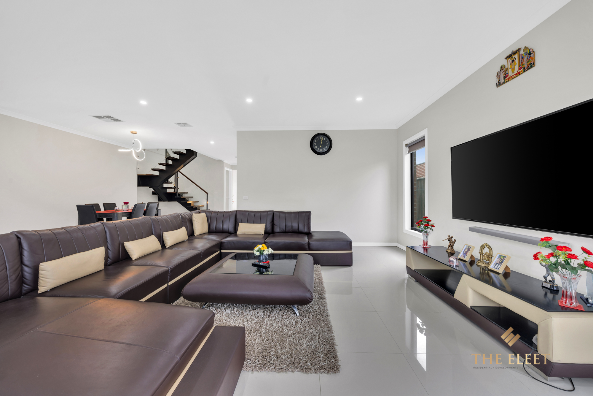 5-bedroom house at 15 CLEMENTINE BOULEVARD, Tarneit VIC 3029, Wyndham, Victoria