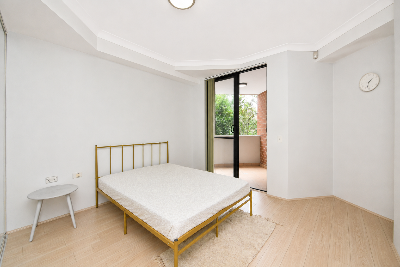 2-bedroom unit at 15/2-8 Kitchener Avenue, Regents Park, NSW 2143, Cumberland, New South Wales