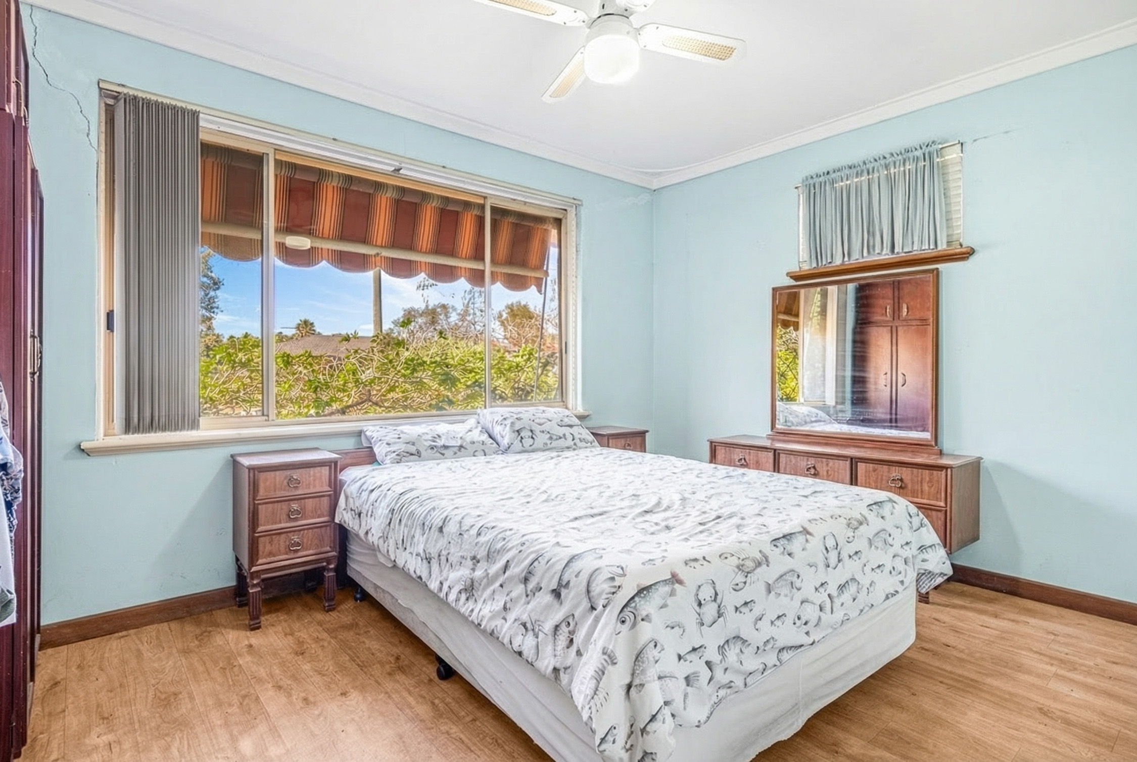 4-bedroom house at 16 FOX STREET, Spearwood WA 6163, Cockburn, Western Australia