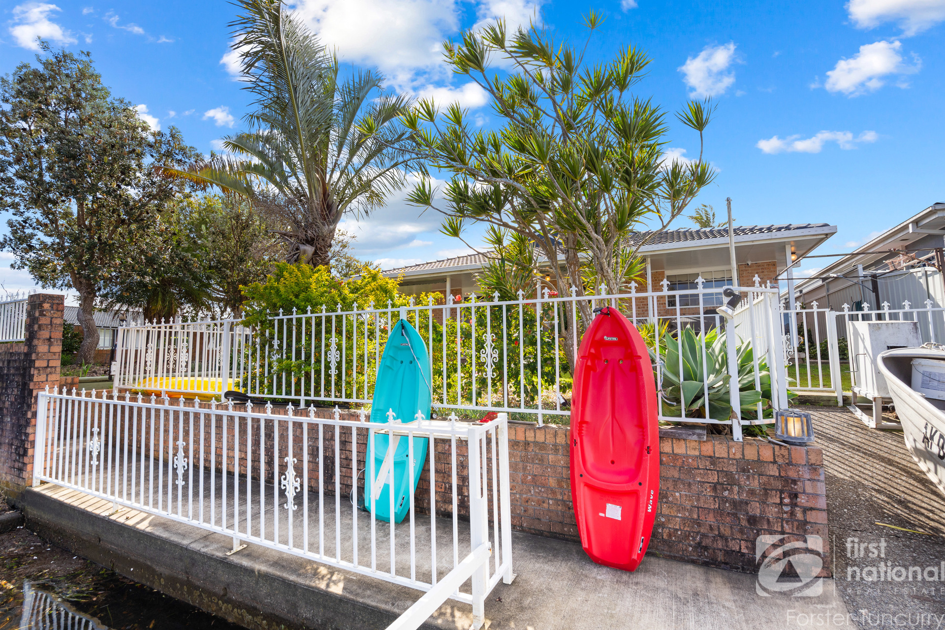 13 VICTOR AVENUE, Forster NSW 2428 - Image 5