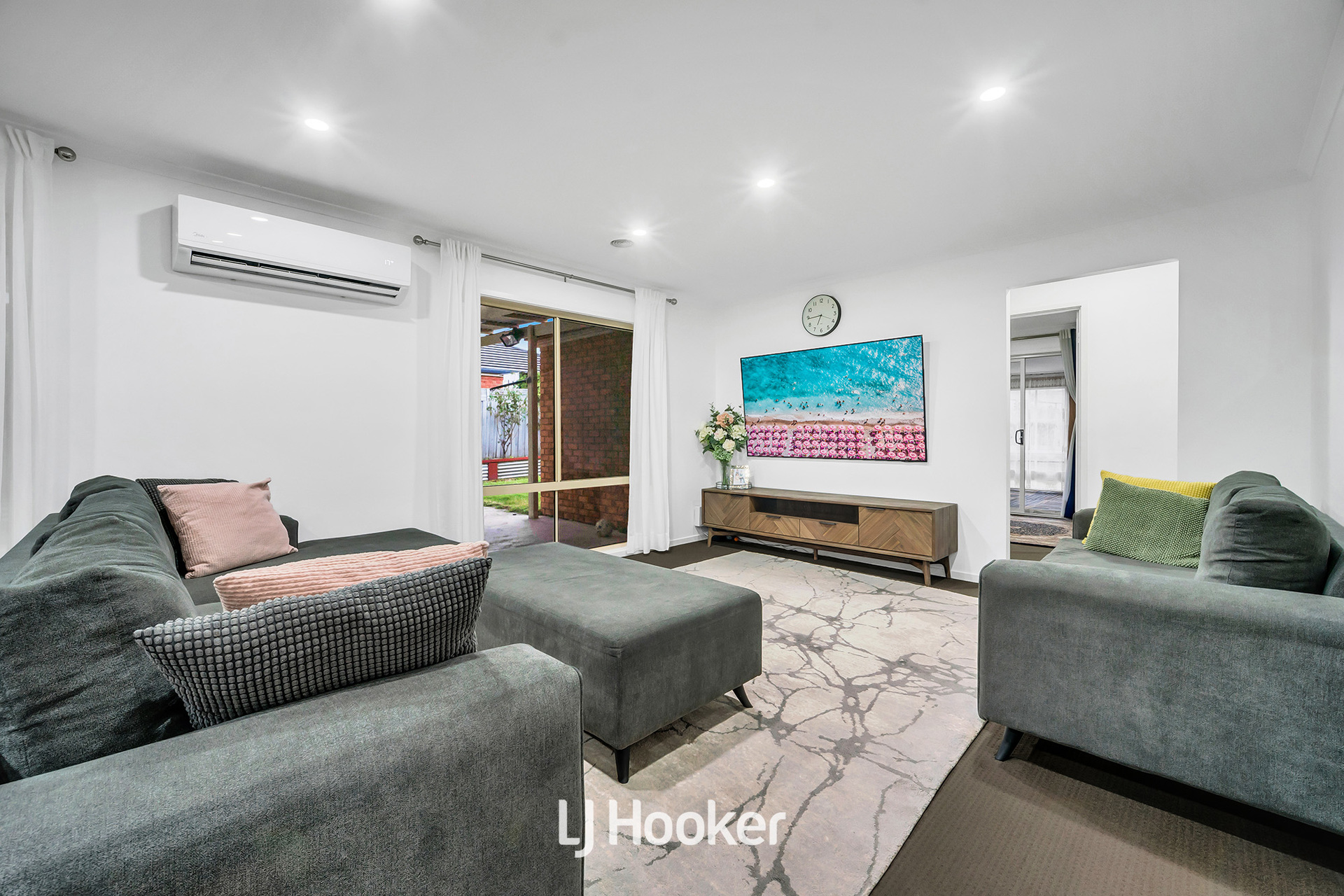 4-bedroom house at 9 The Eyrie , Hampton Park, Vic, 3976, Casey, Victoria