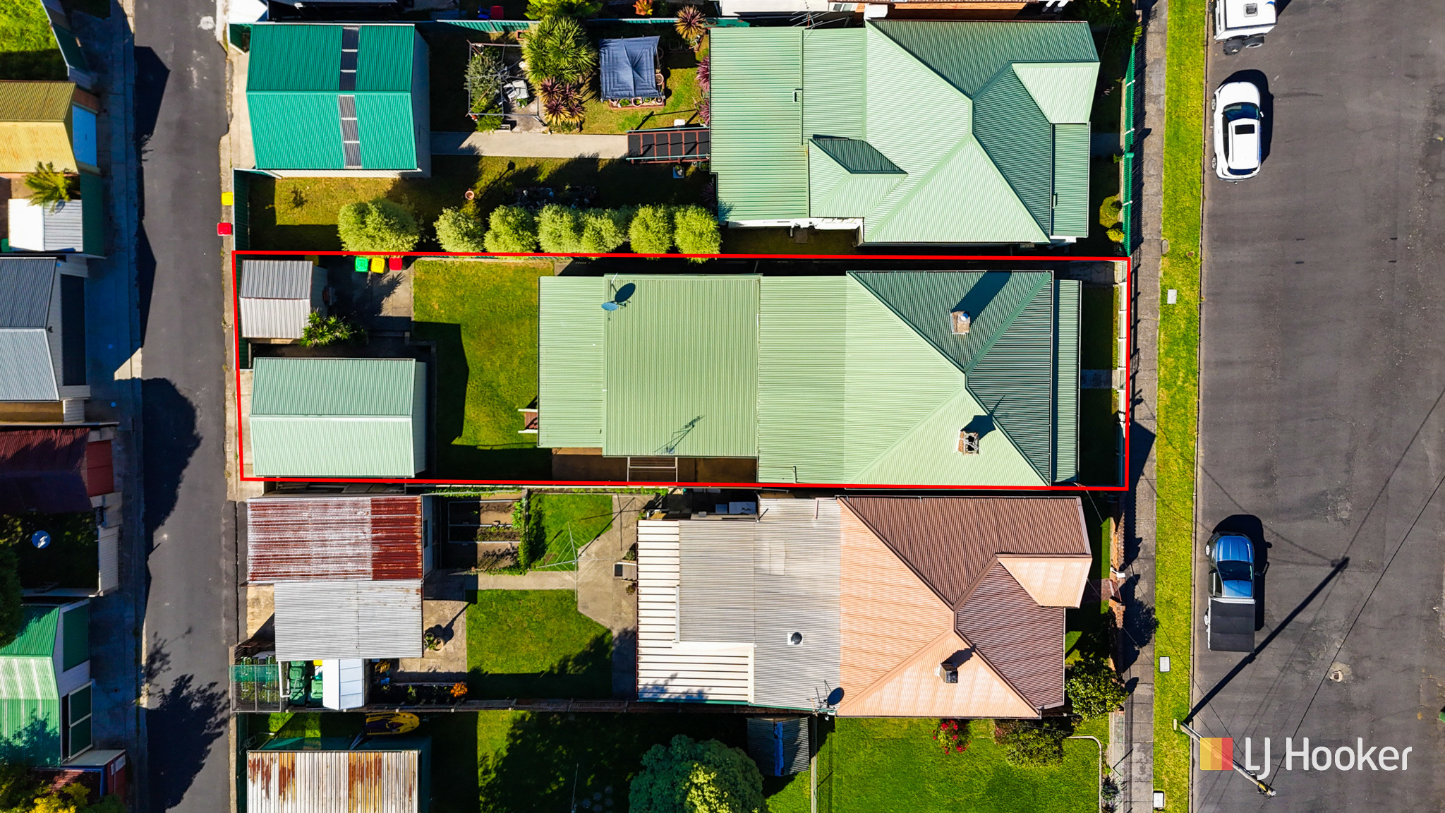 3-bedroom house at 49 ACADEMY STREET, Lithgow NSW 2790, Lithgow, New South Wales