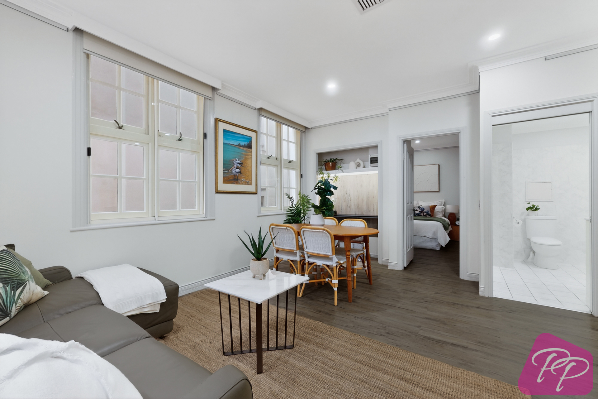 208 301 ANN STREET, BRISBANE CITY QLD 4000 - Image 7