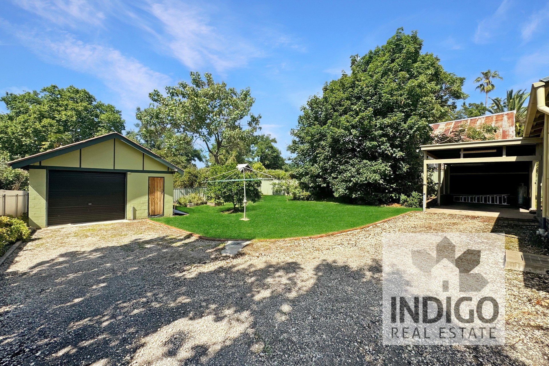 3-bedroom house at 24 24A 24B High Street, Yackandandah, Vic, 3749, Indigo, Victoria