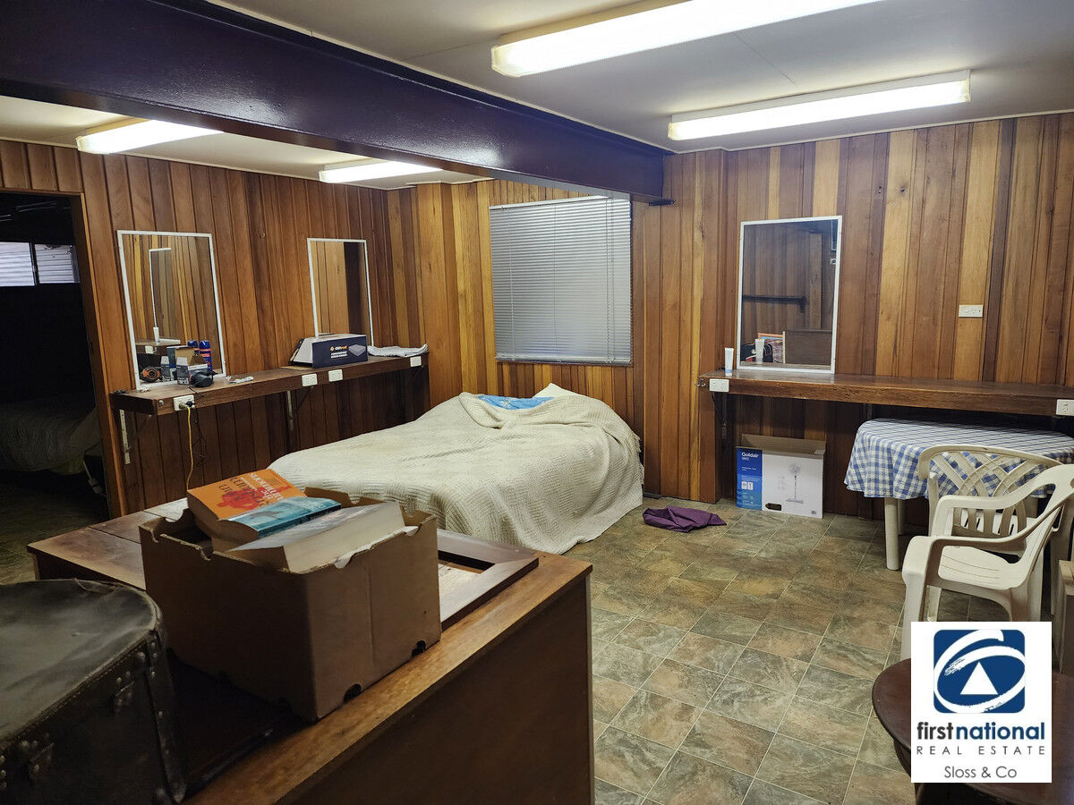 4-bedroom house at 7 Sandhurst Street, Goondiwindi, QLD 4390, Goondiwindi, Queensland