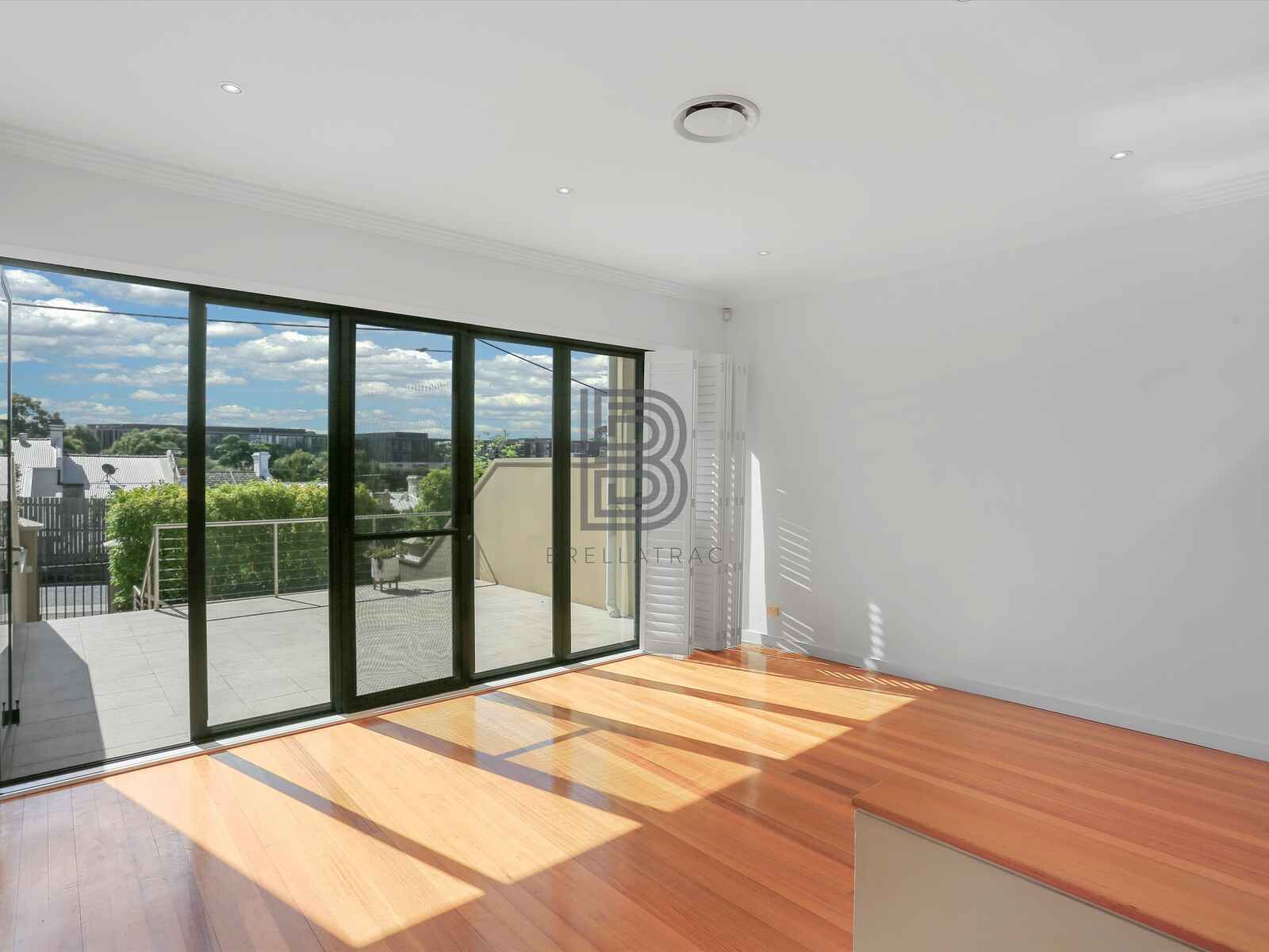 4-bedroom house at 13 ALFRED ROAD, Forest Lodge NSW 2037, Sydney, New South Wales