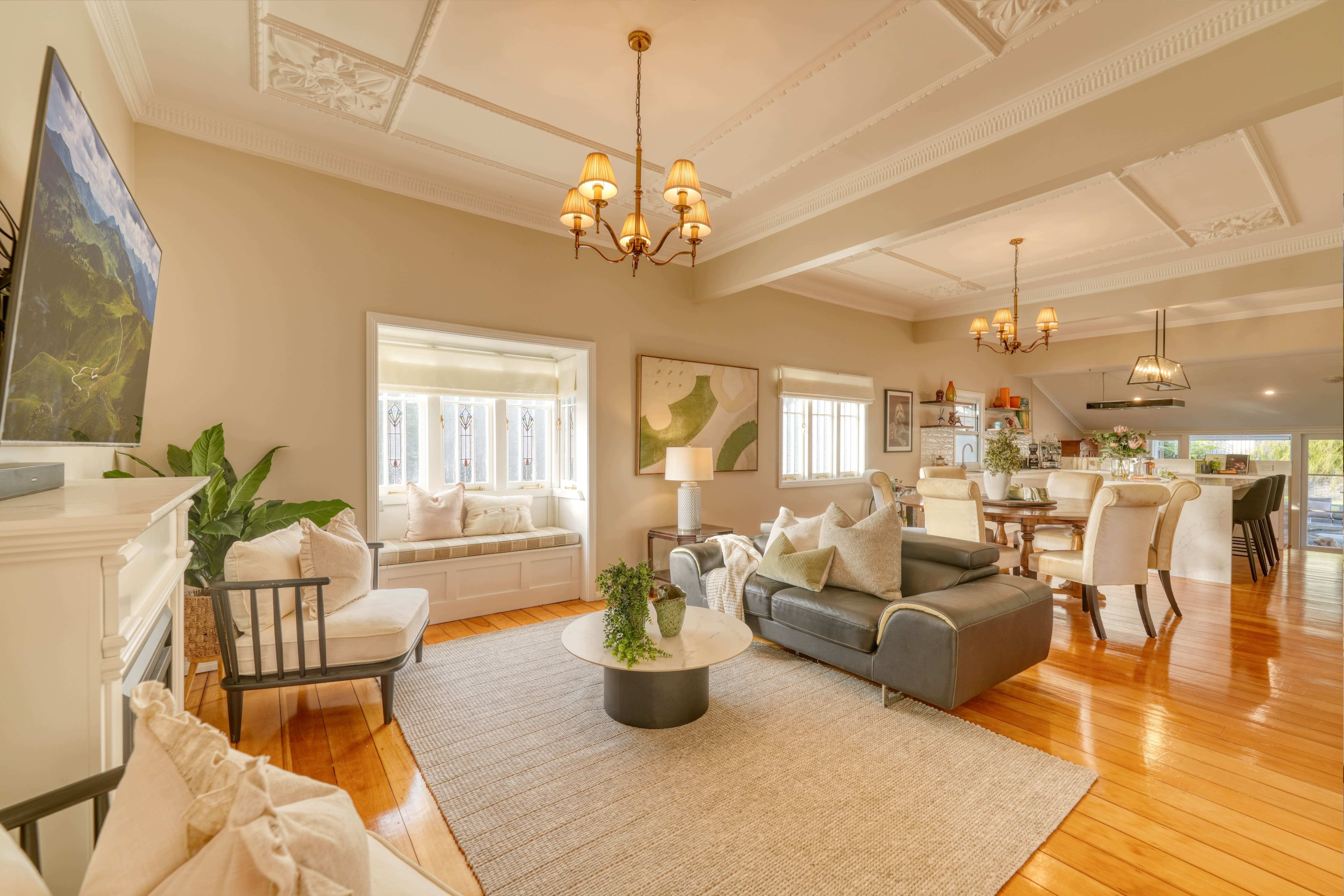 5-bedroom house at 30 NICKLIN STREET, Coorparoo QLD 4151, , Queensland