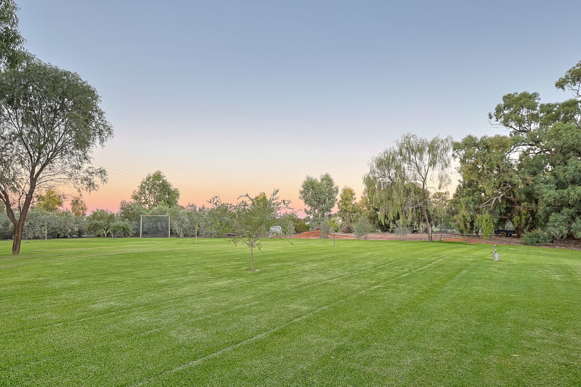 4-bedroom house at 34 Cudmore Road, Wentworth, Nsw, 2648, Wentworth, New South Wales