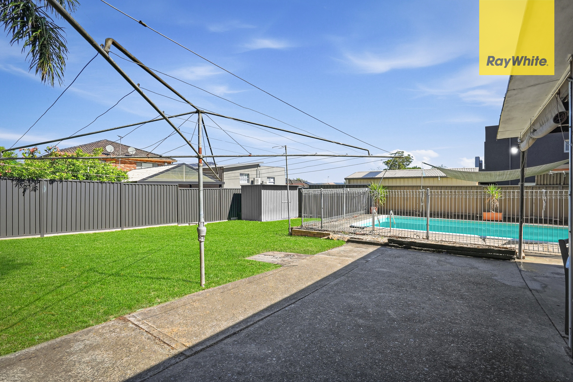 4-bedroom house at 40 Parkes Street, Guildford, Nsw, 2161, Cumberland, New South Wales