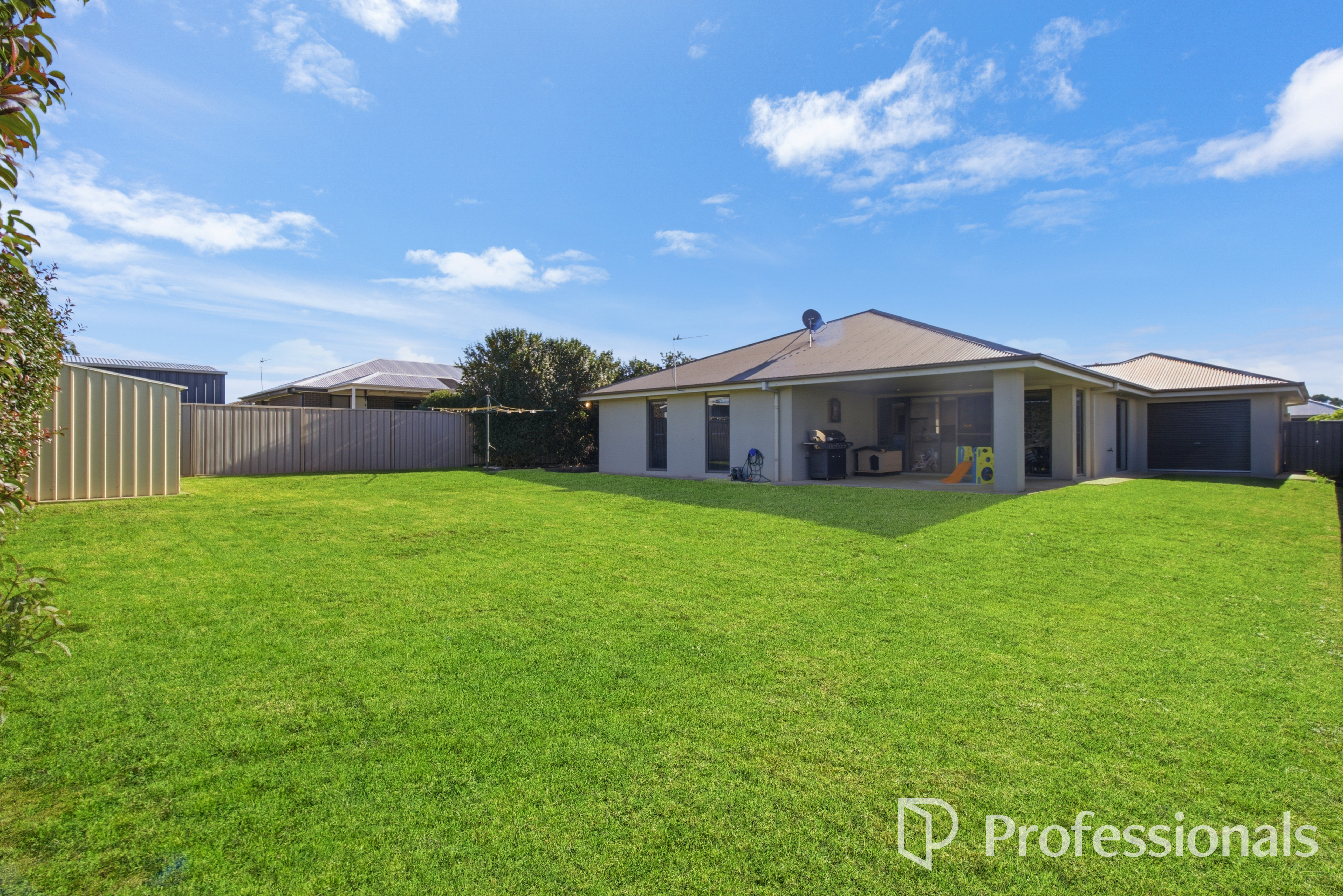 4-bedroom house at 7 Warambee Street, Glenfield Park, NSW 2650, Wagga Wagga, New South Wales