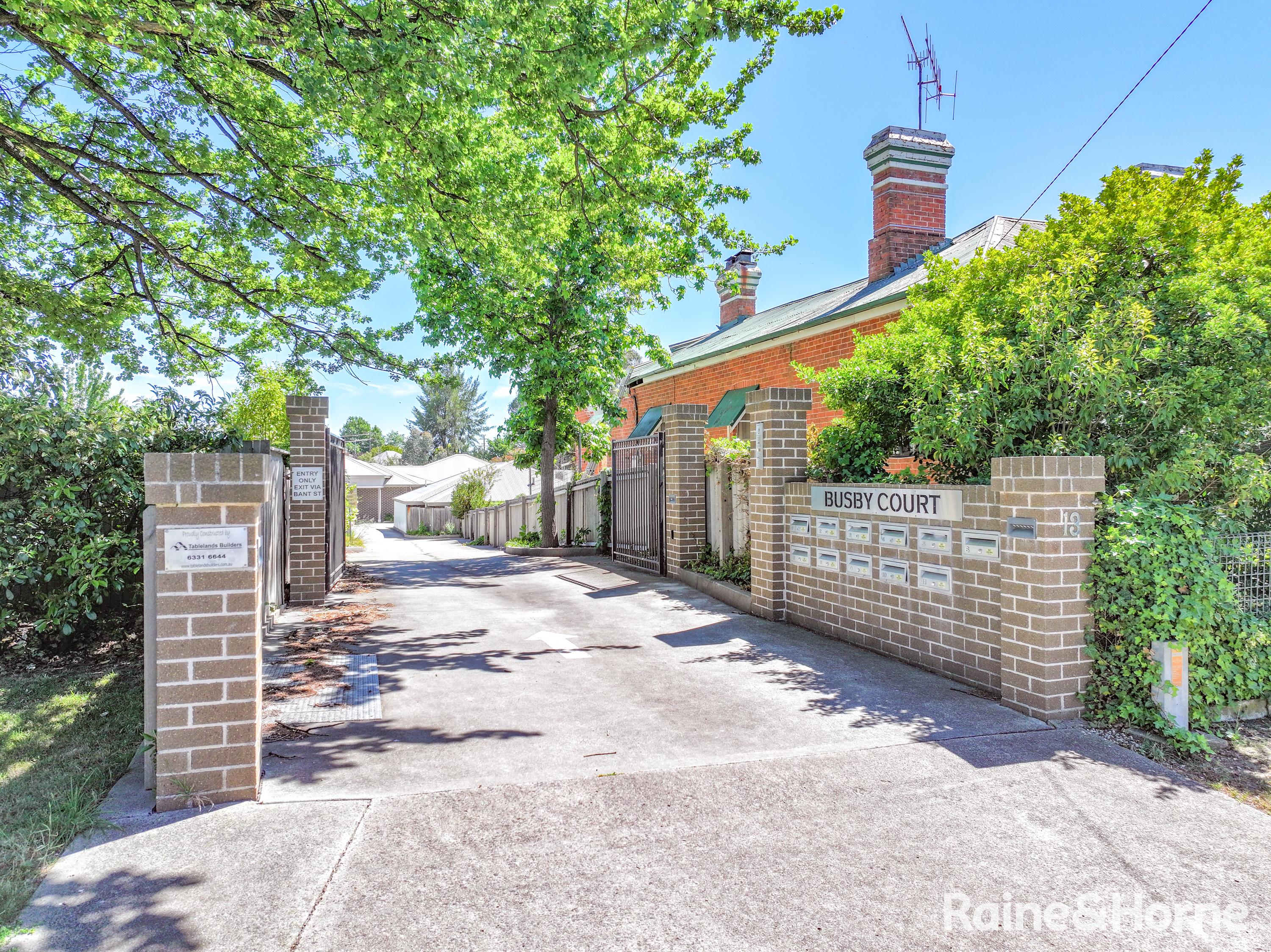 5/13 Busby St, Bathurst, Nsw, 2795 - Image 5