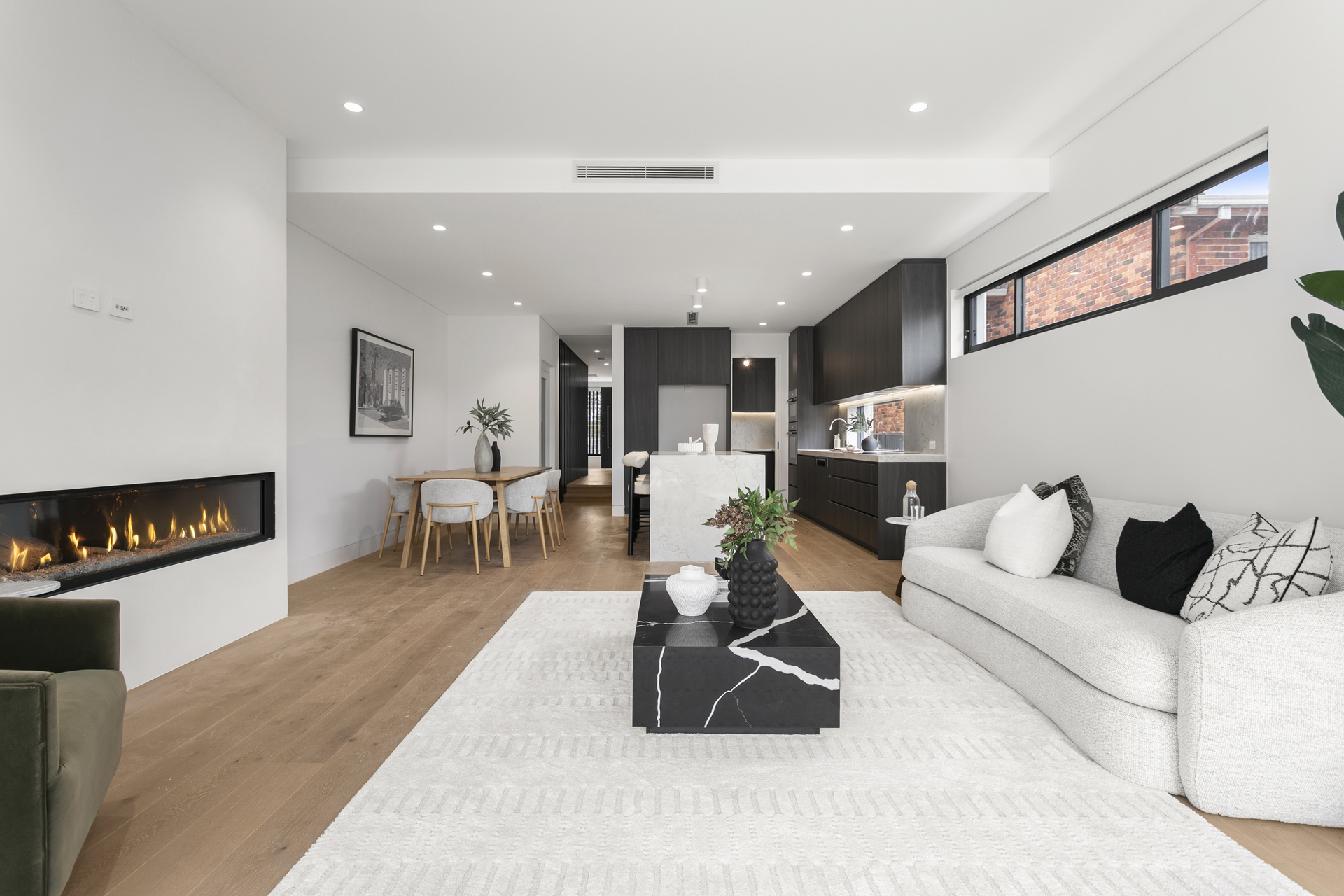 4-bedroom unit at 61B Old Taren Point Road , Taren Point, Nsw, 2229, Sutherland, New South Wales