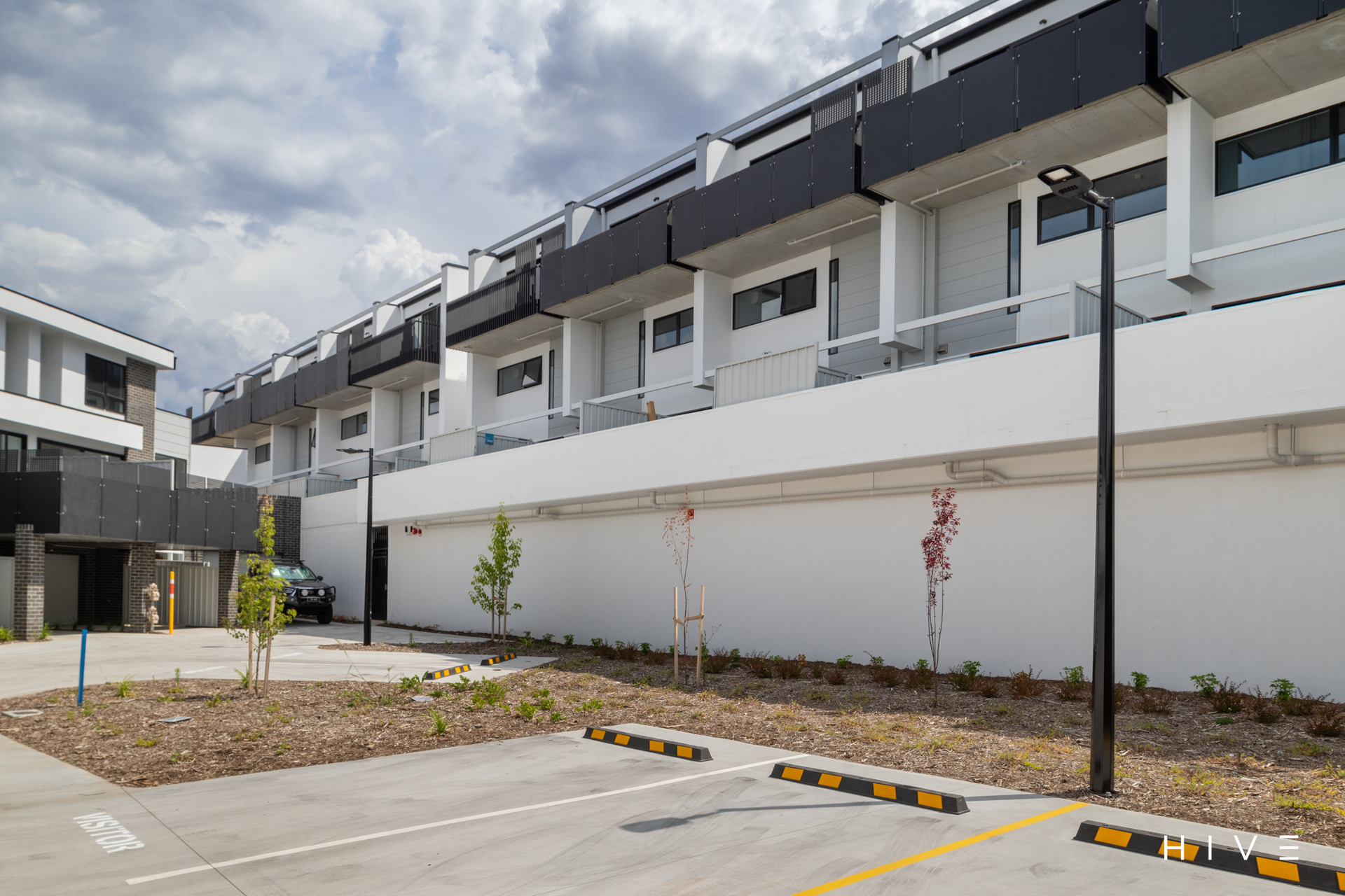 1-bedroom unit at 25/16 Alex Colley Crescent, Wright, ACT 2611, Unincorporated Act, Australian Capital Territory