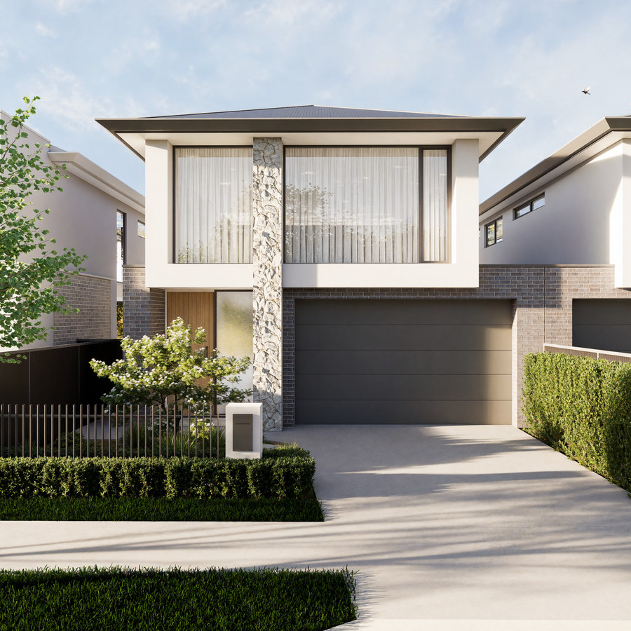 Lot 204 And 205 Sanctuary Avenue, Kidman Park, Sa, 5025 - Image 1