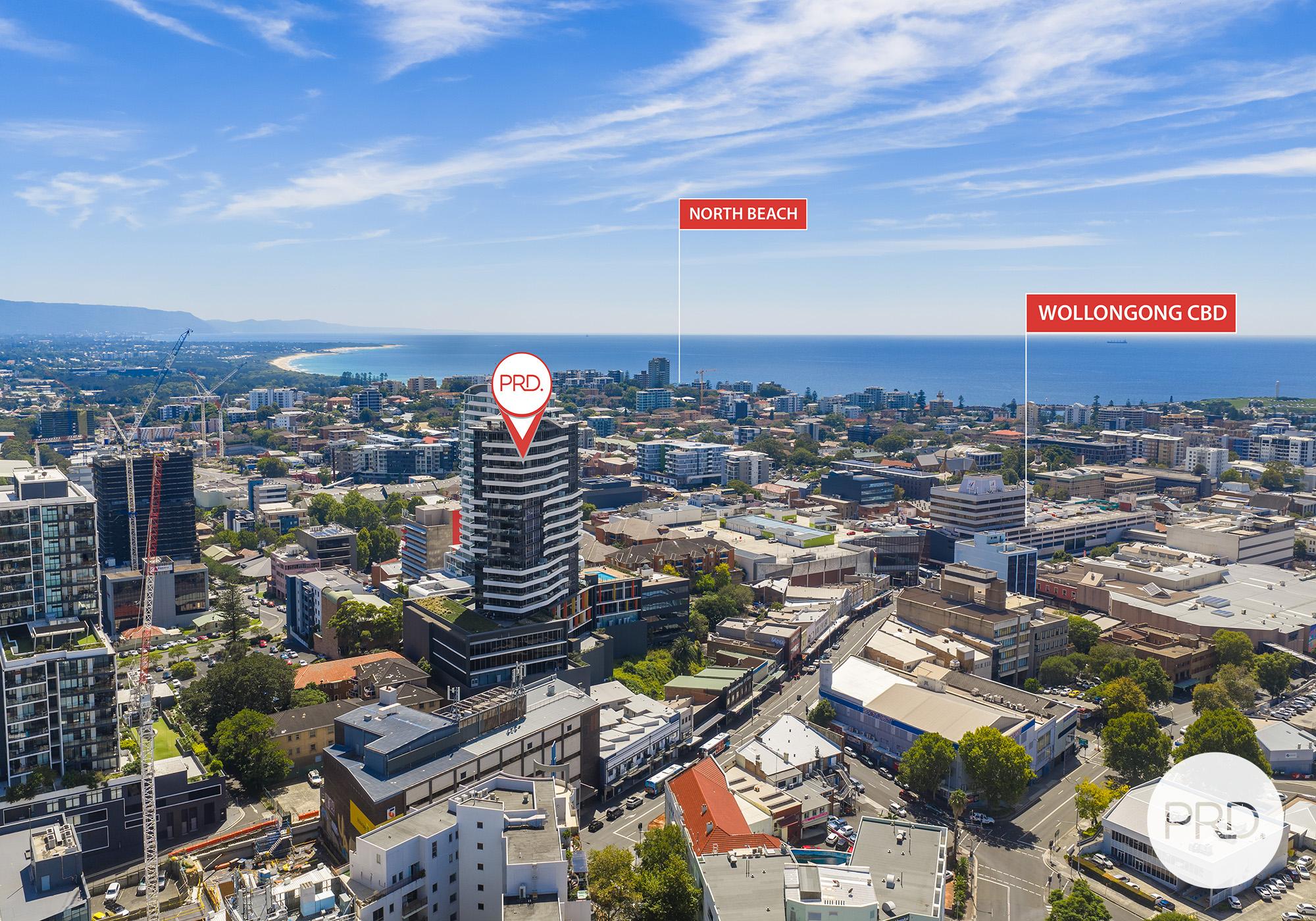 1603/3 Rawson Street, Wollongong, NSW 2500 - Image 9