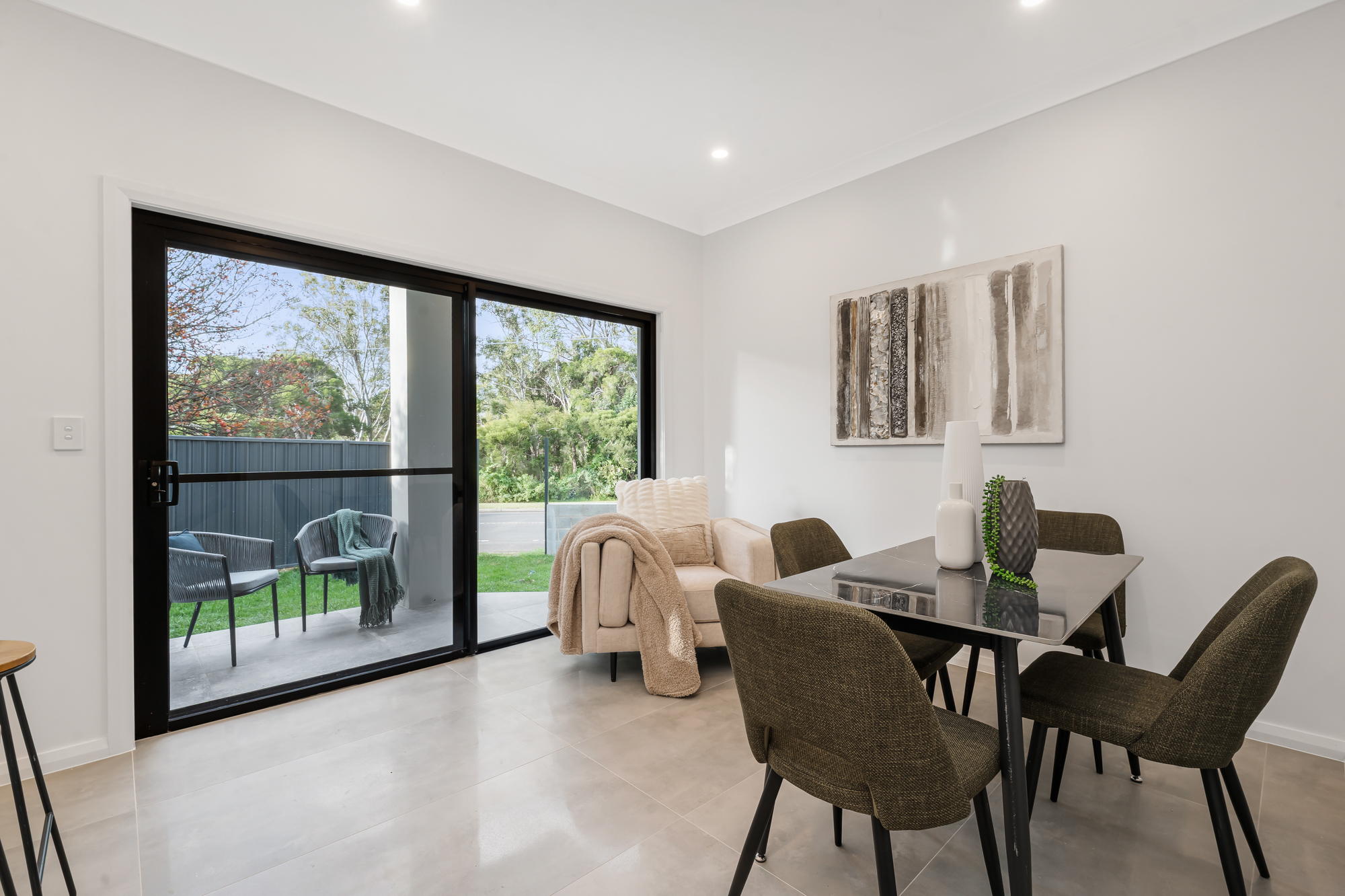 4-bedroom house at 1-5/5 Canberra Street, Oxley Park, Nsw, 2760, Penrith, New South Wales