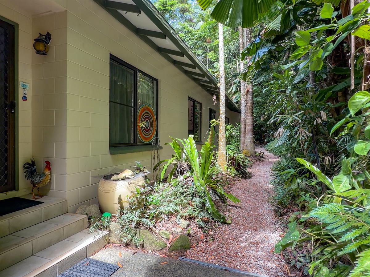 3-bedroom house at 3 KURRAJONG CLOSE, Wongaling Beach QLD 4852, Cassowary Coast, Queensland