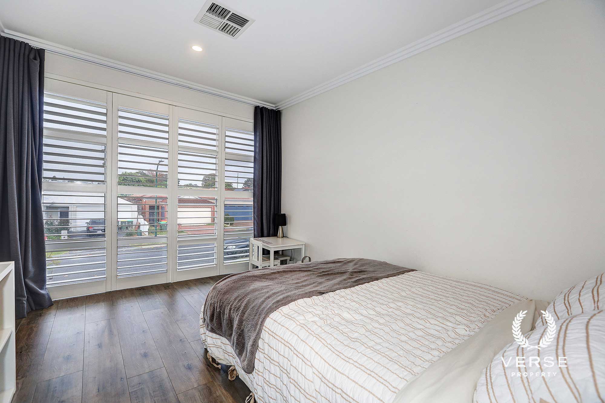 3-bedroom house at 25B Marchamley Street, Carlisle, WA 6101, Victoria Park, Western Australia