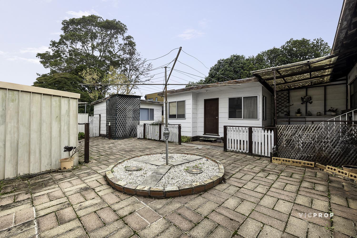 3-bedroom house at 2 SESTON STREET, Reservoir VIC 3073, Darebin, Victoria
