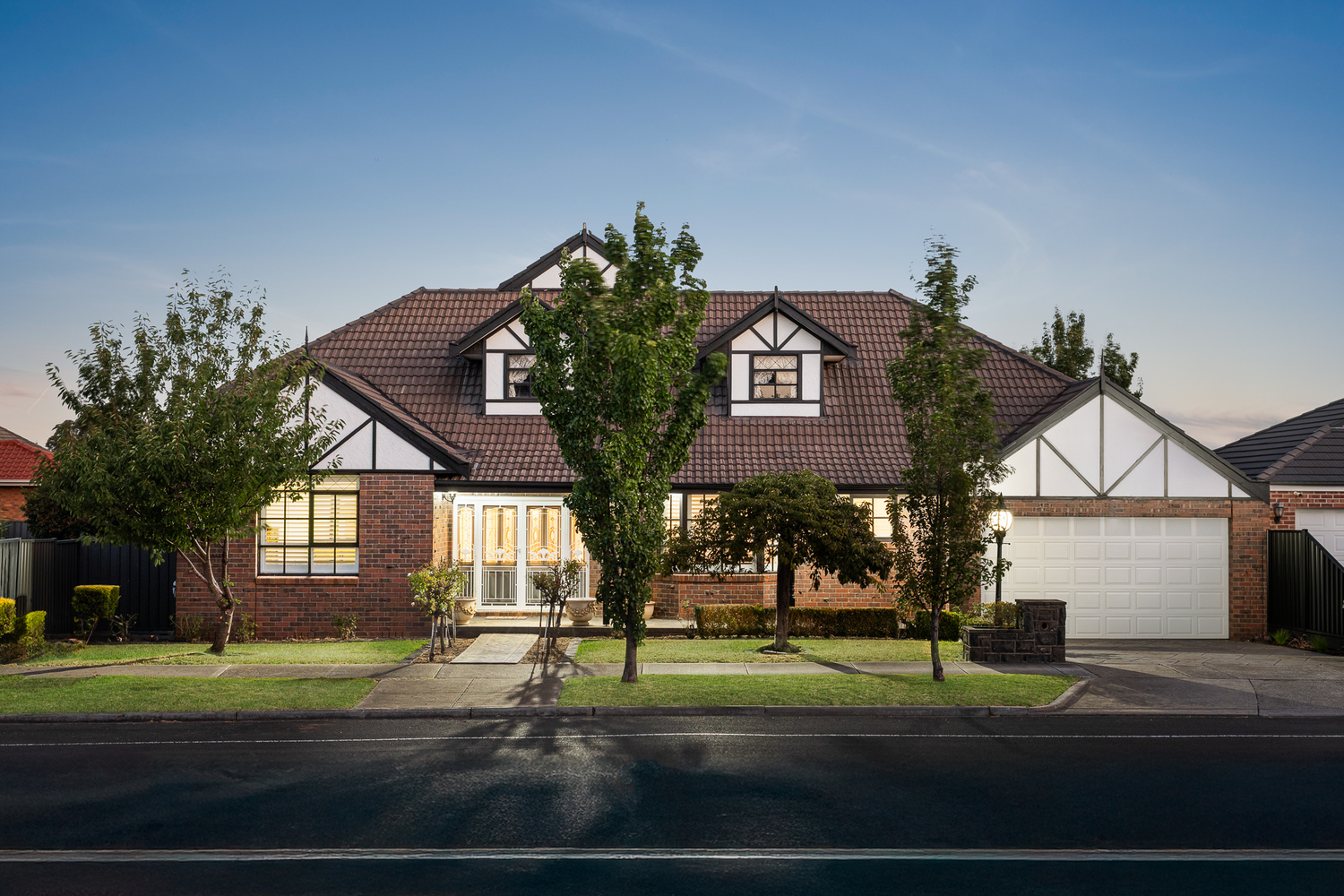 5-bedroom house at 4 REEVE DRIVE, Keilor VIC 3036, Brimbank, Victoria