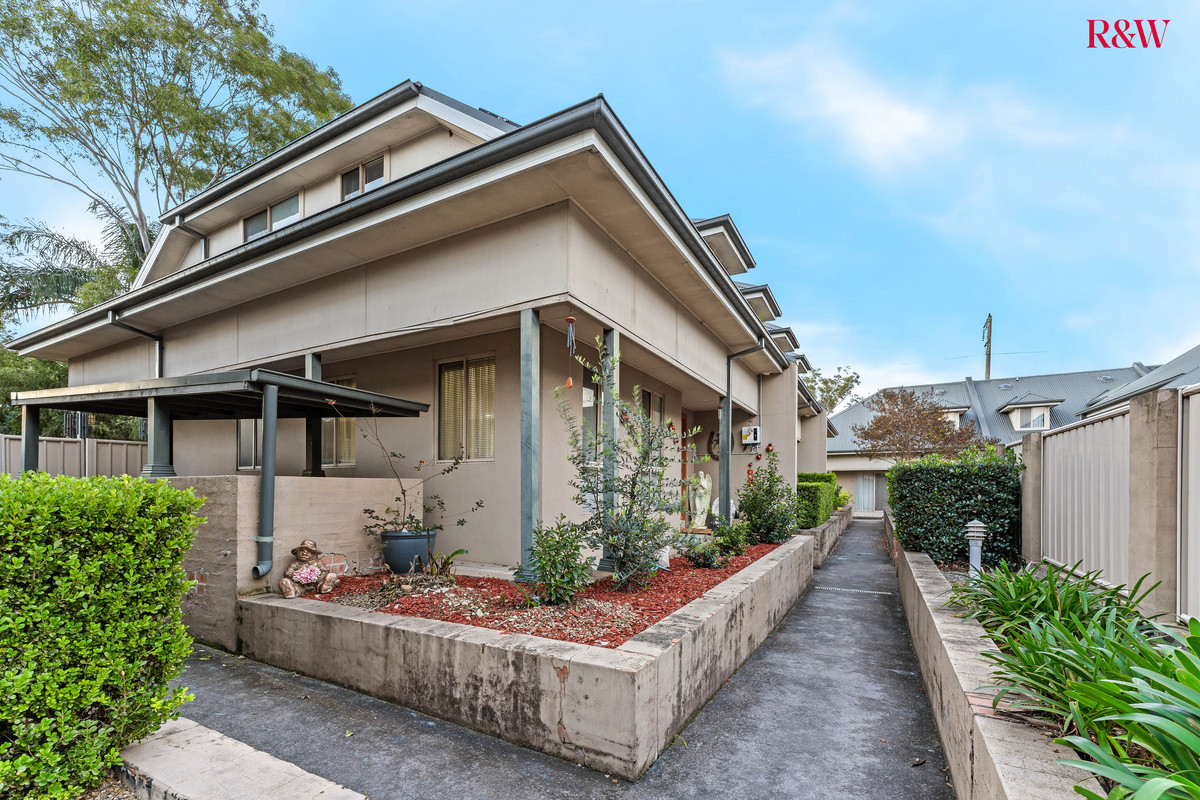 18/98-102 Victoria Street, Werrington, NSW 2747 - Image 6