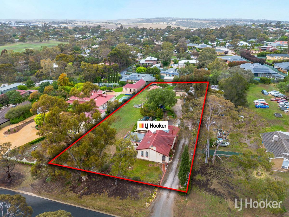 6 EUCALYPT DRIVE, Gawler East SA 5118 - Image 5