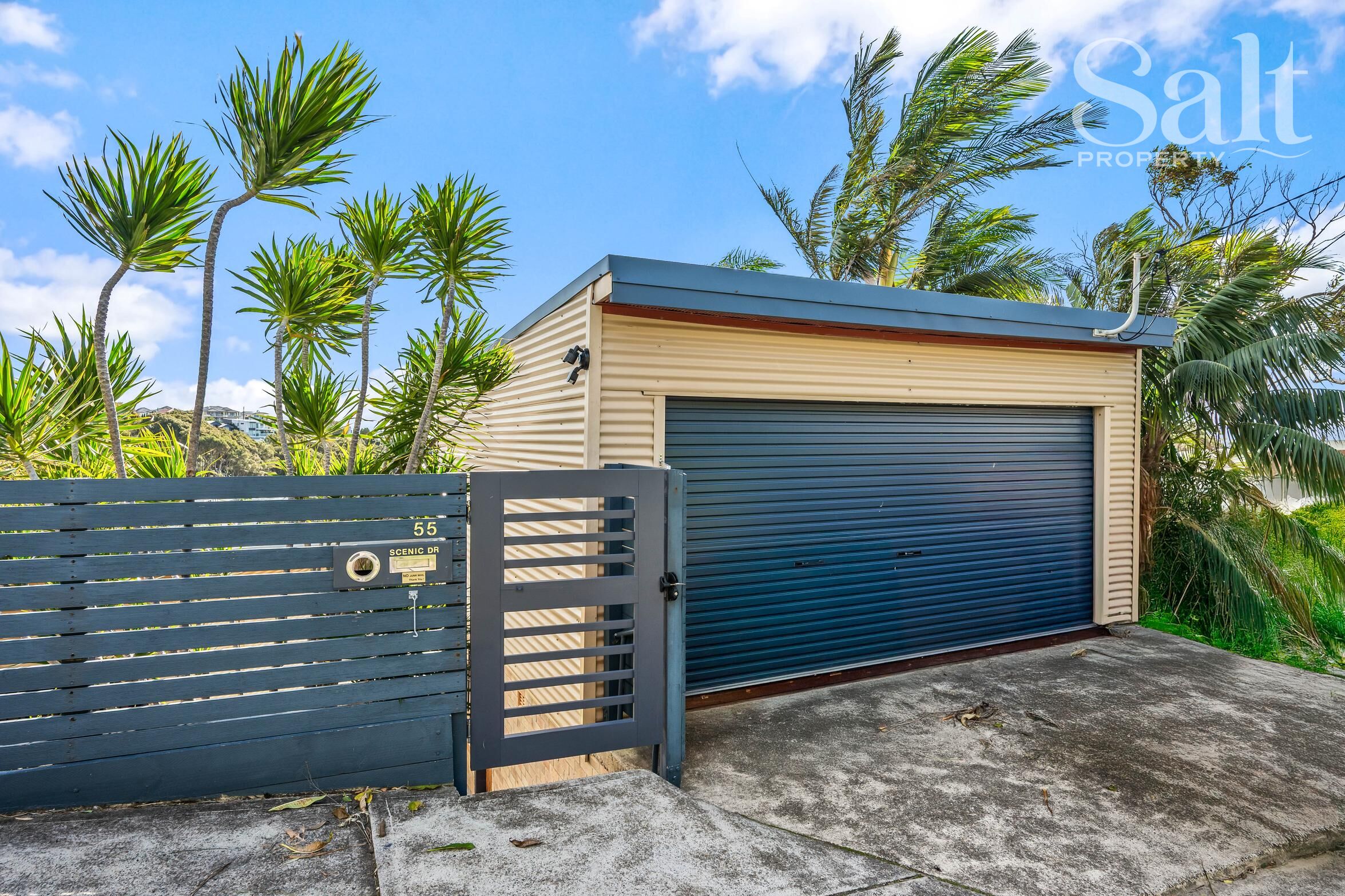 5-bedroom house at 55 Scenic Drive, Merewether, NSW 2291, Newcastle, New South Wales