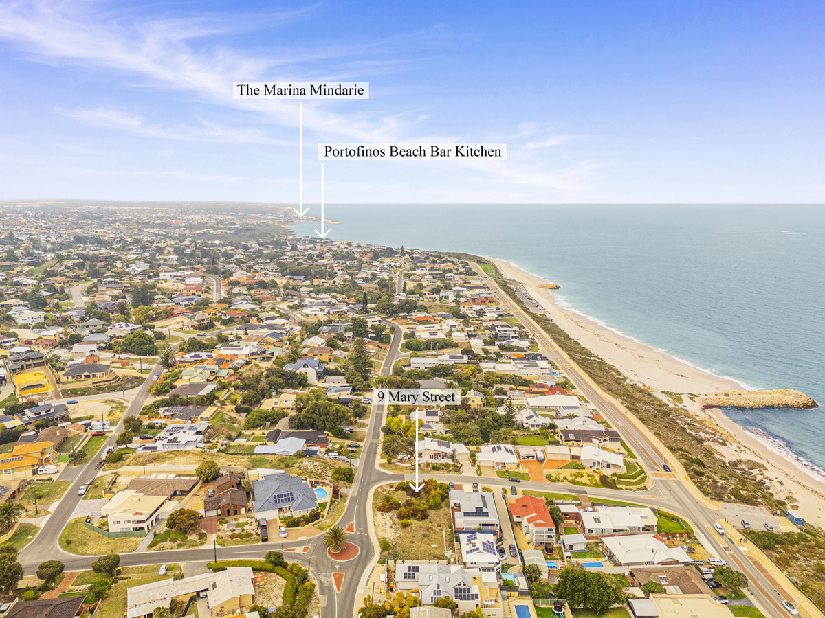 9 MARY STREET, Quinns Rocks WA 6030 - Image 7