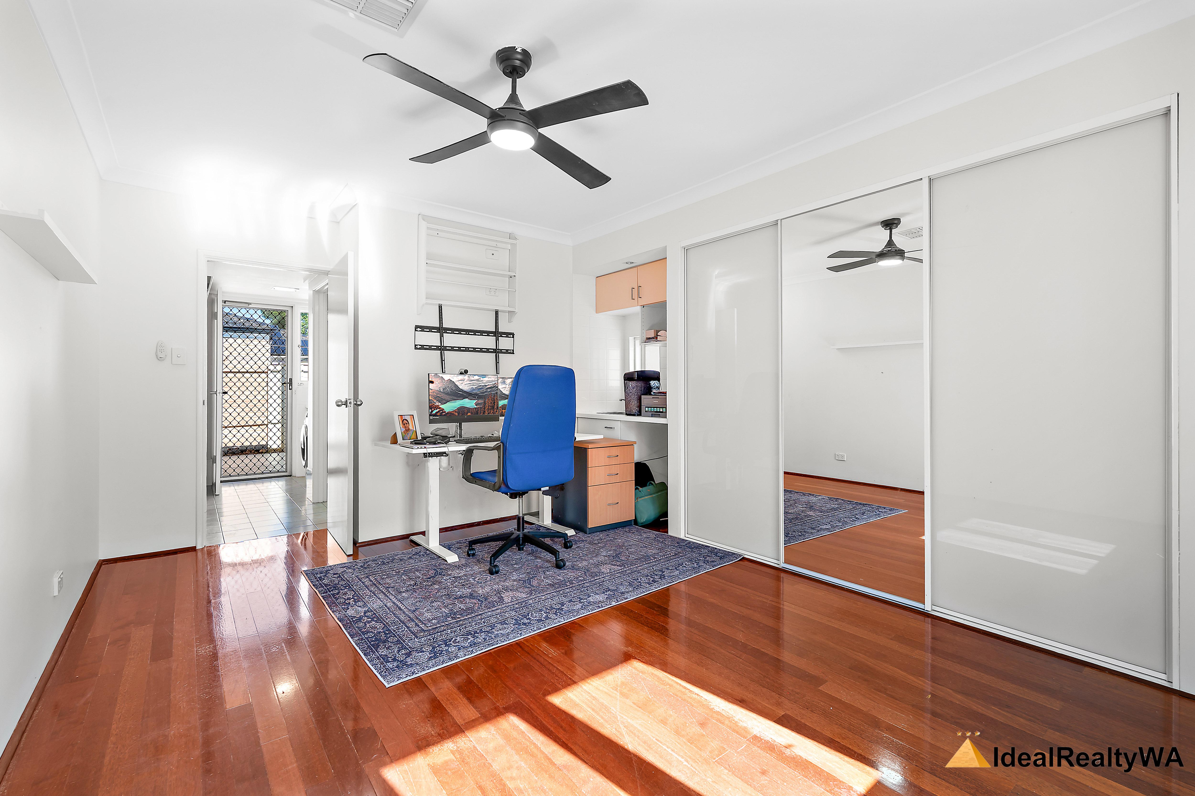 4-bedroom house at 3 Betula Street, Riverton, WA 6148, Canning, Western Australia