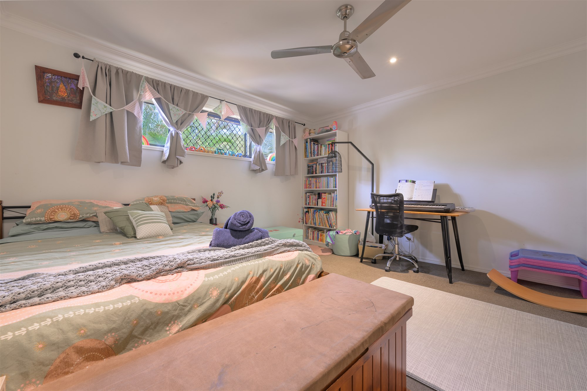14 VALLEY VISTA COURT, West Gladstone QLD 4680 - Image 7