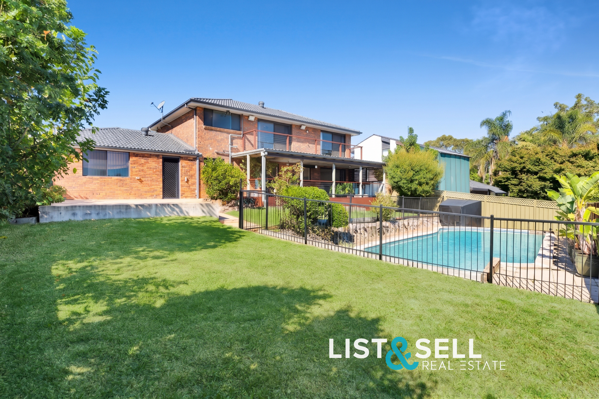 4-bedroom house at 22 ARUNTA CRESCENT, Leumeah NSW 2560, , New South Wales
