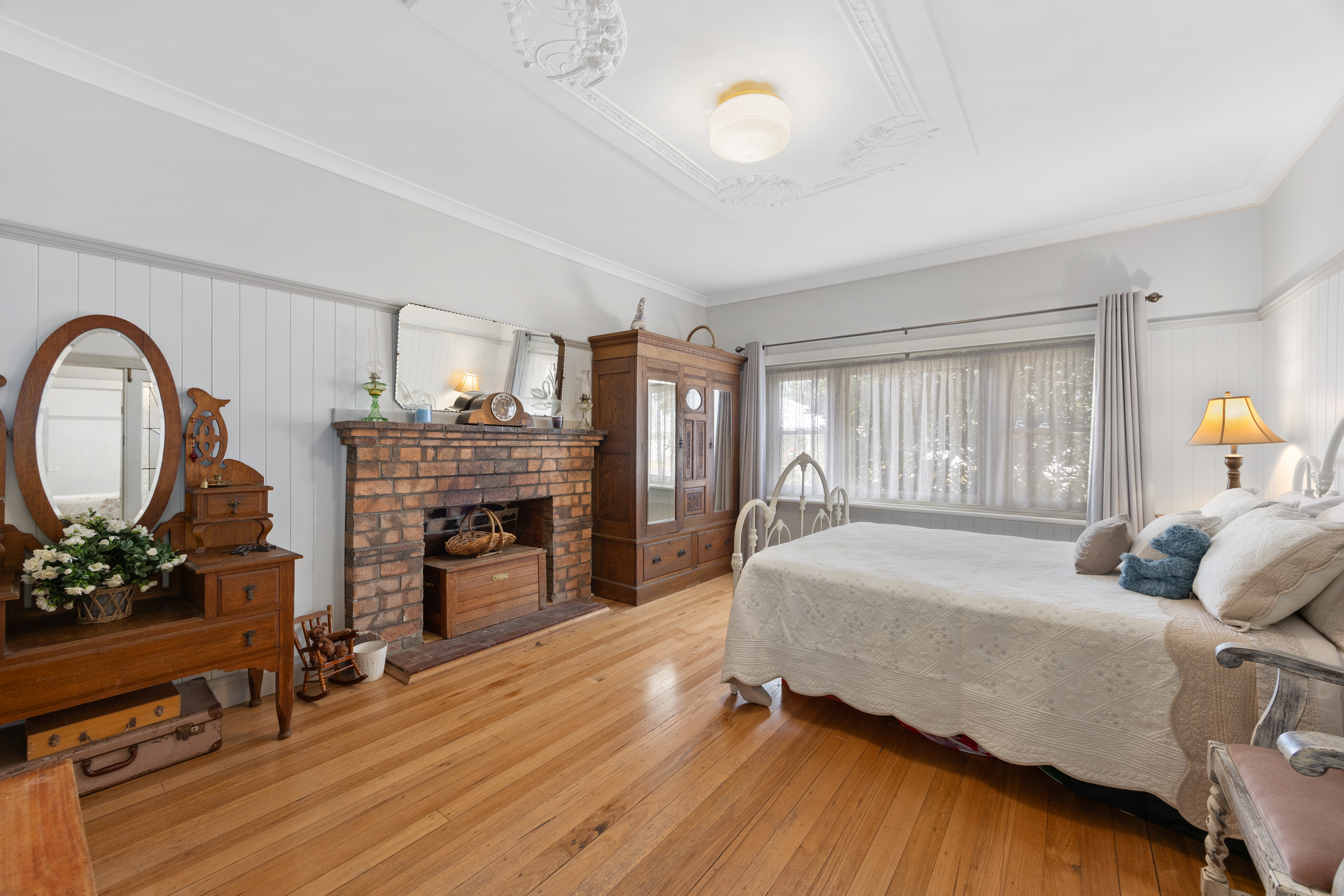 3-bedroom house at 25 Peterkin Street, Alexandra, VIC 3714, Murrindindi, Victoria