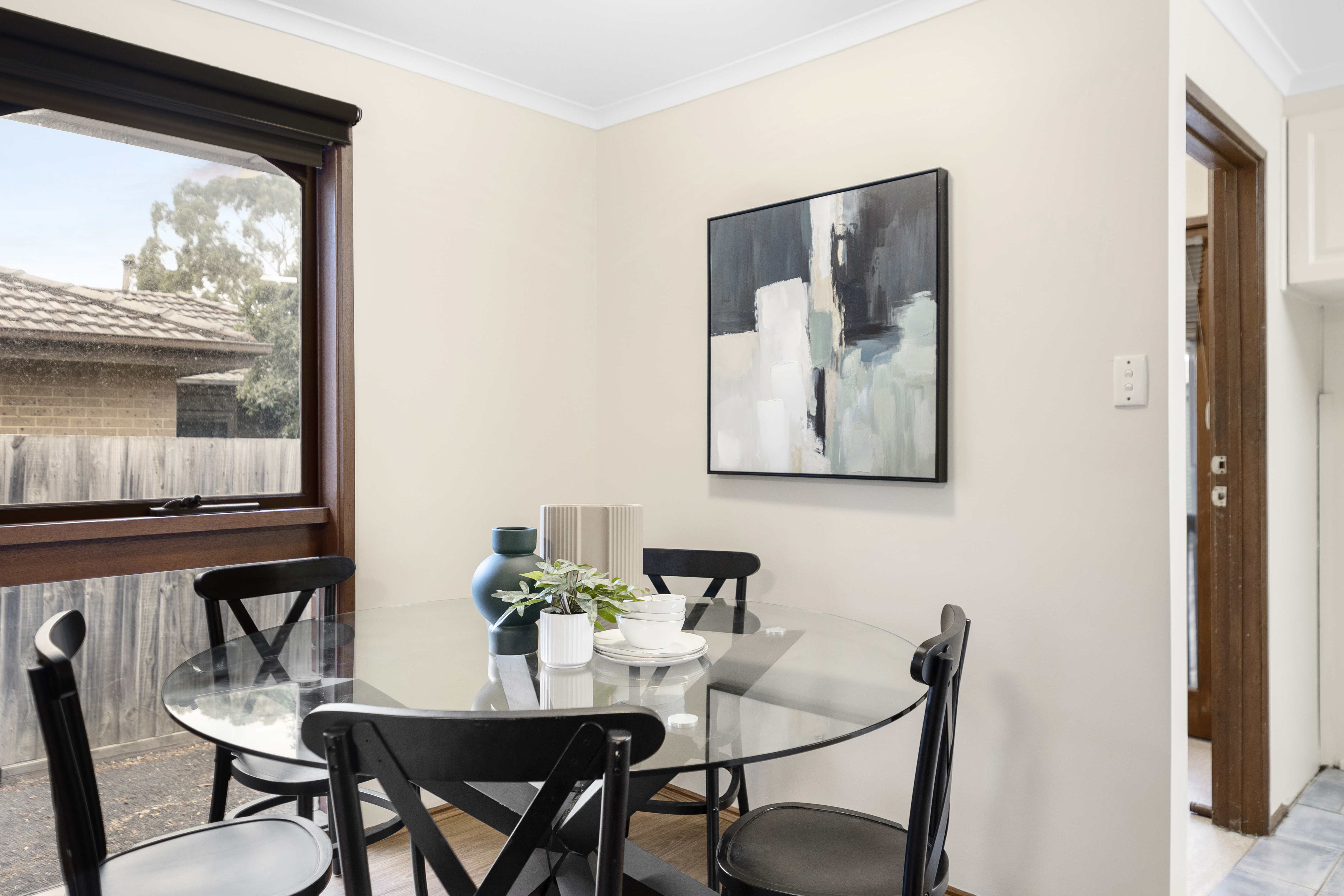 3-bedroom house at 58 Dobson Street, Ferntree Gully, VIC 3156, Knox, Victoria
