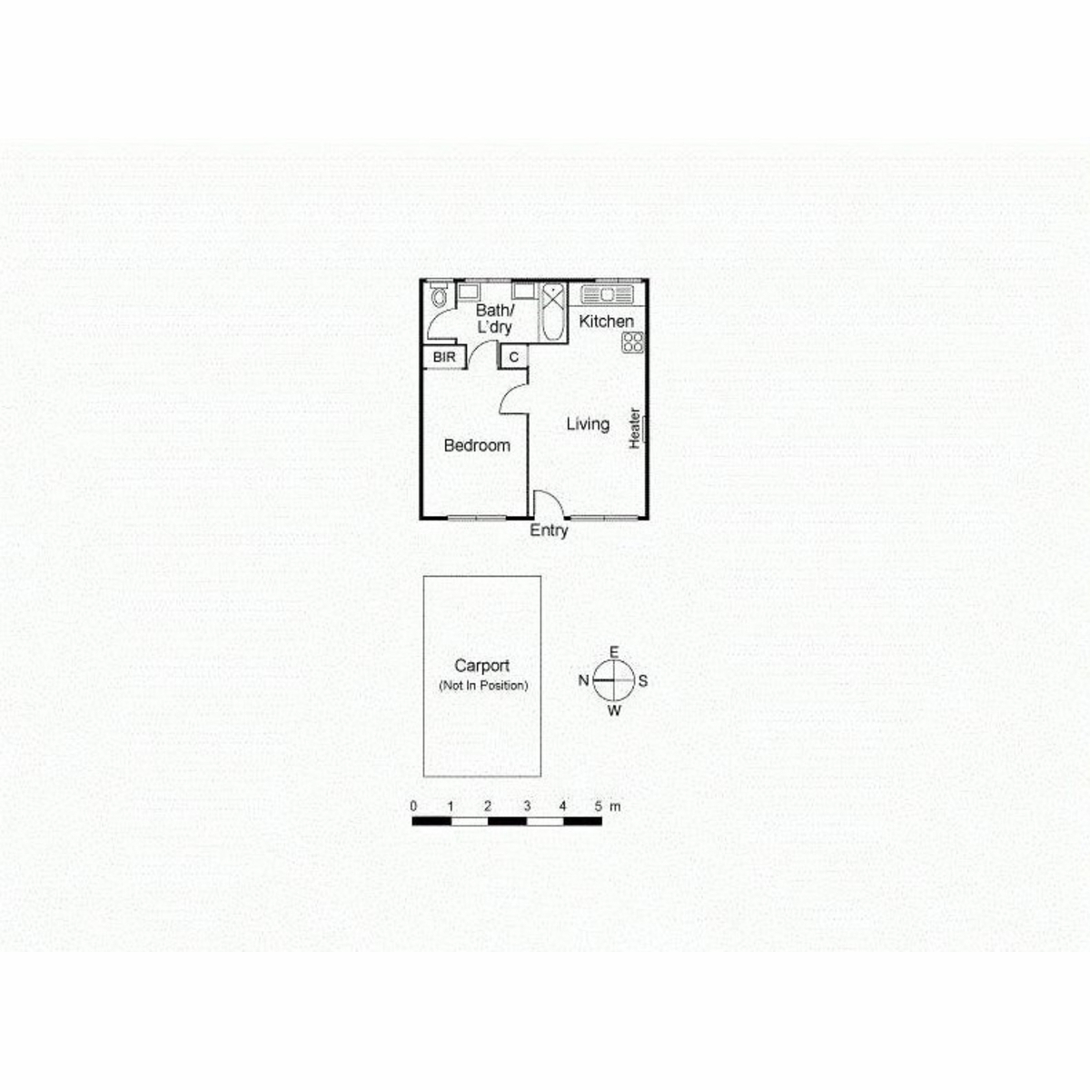 FLAT 24 28 EUMERALLA ROAD, CAULFIELD SOUTH VIC 3162 - Image 6