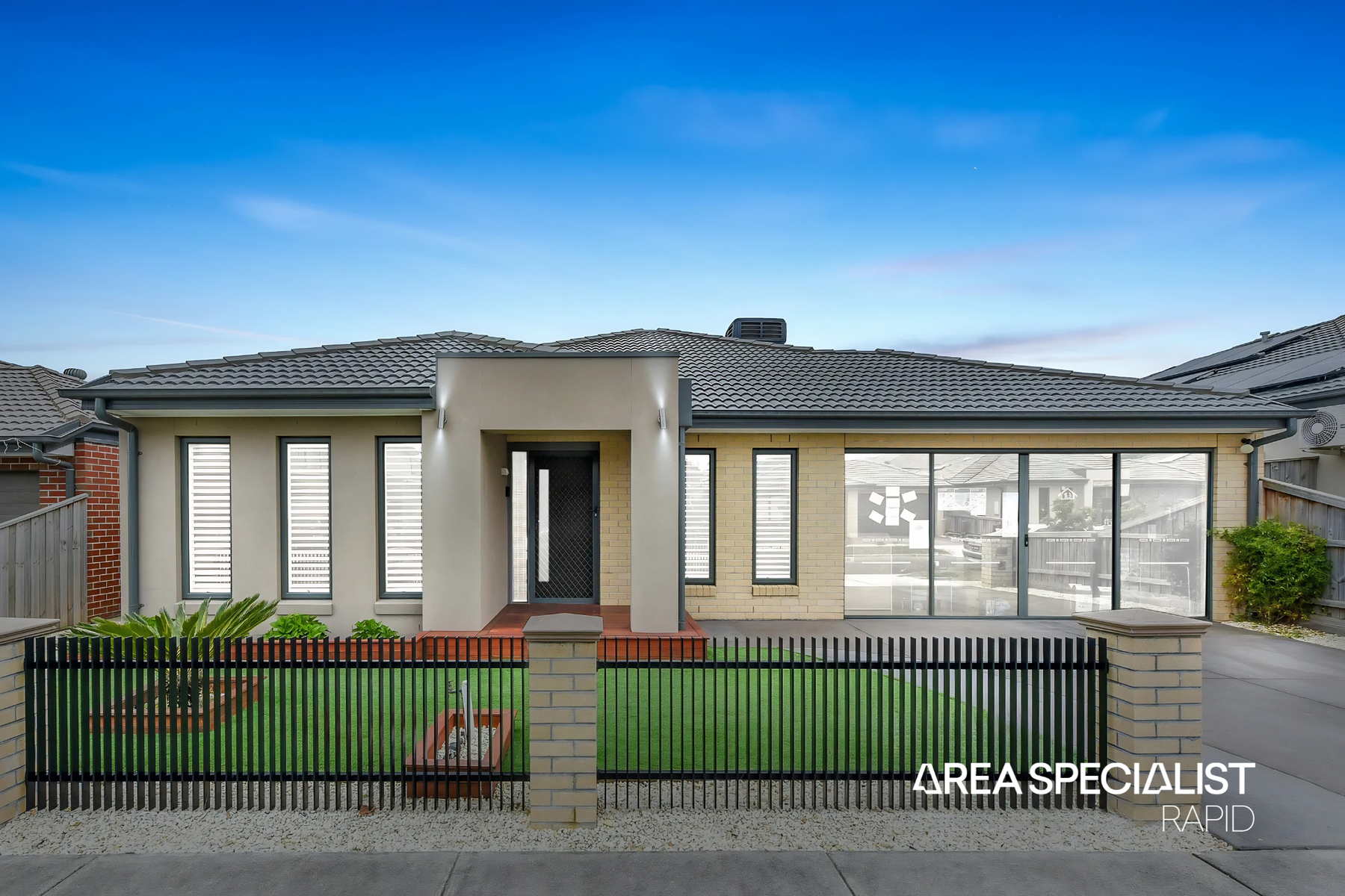 66 HIGHMOUNT DRIVE, Hampton Park VIC 3976 - Image 1